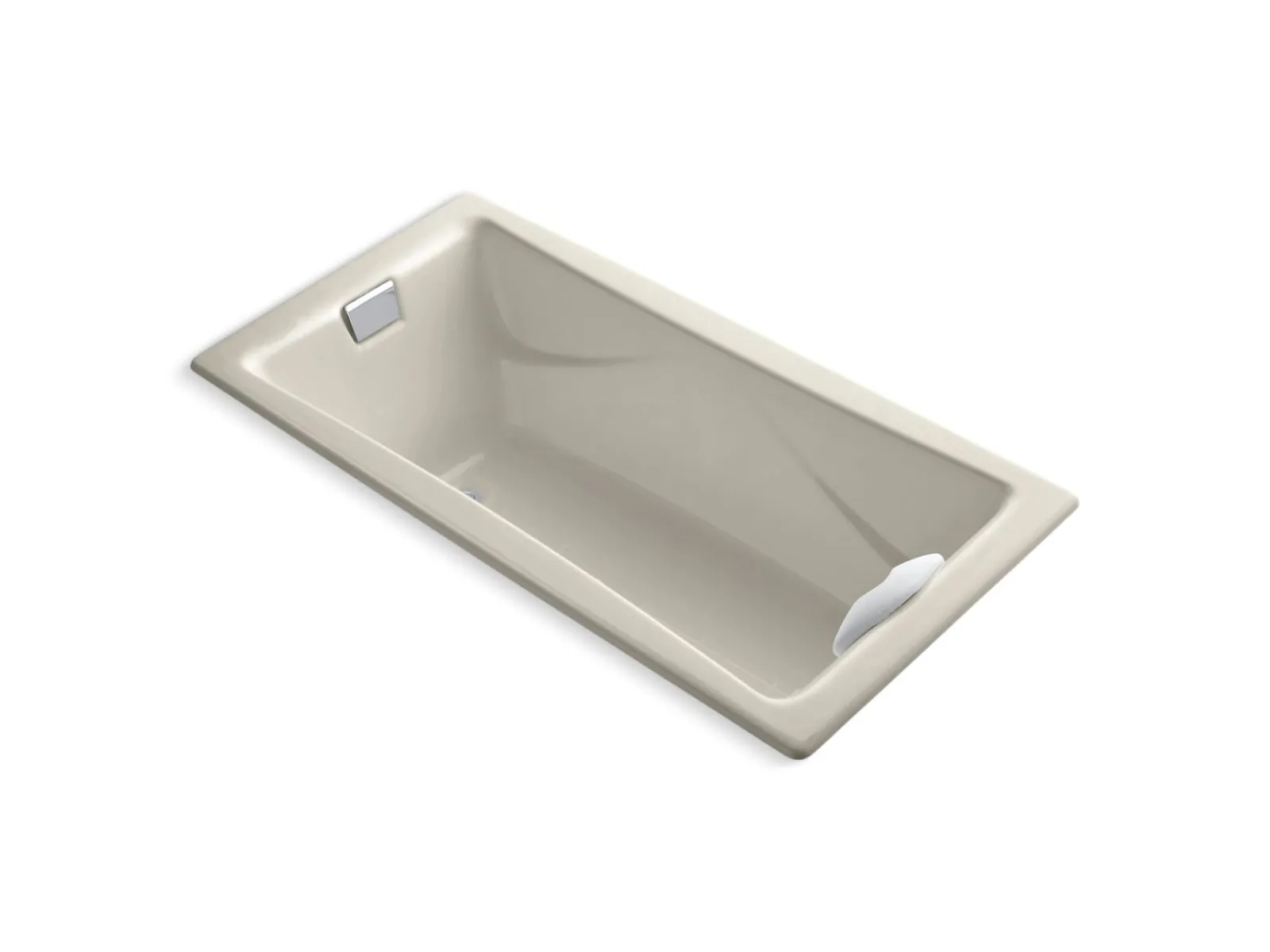 71-3/4" x 36" drop-in bath^Kohler Clearance