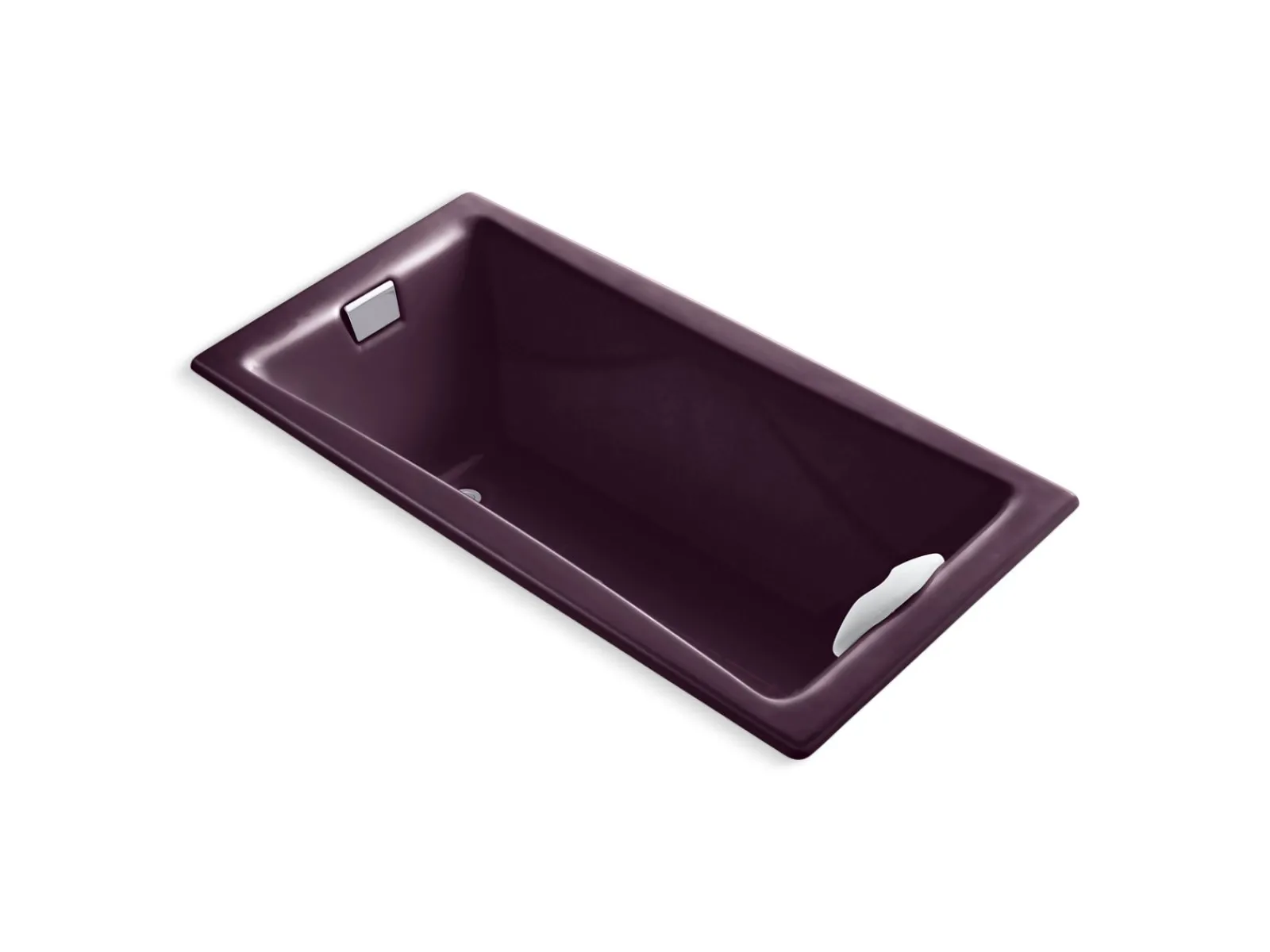 71-3/4" x 36" drop-in bath^Kohler Clearance