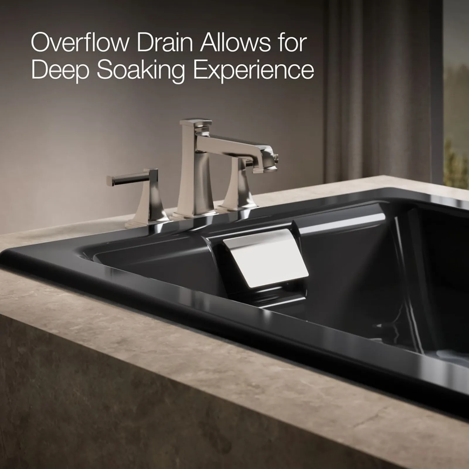 71-3/4" x 36" drop-in bath^Kohler Clearance