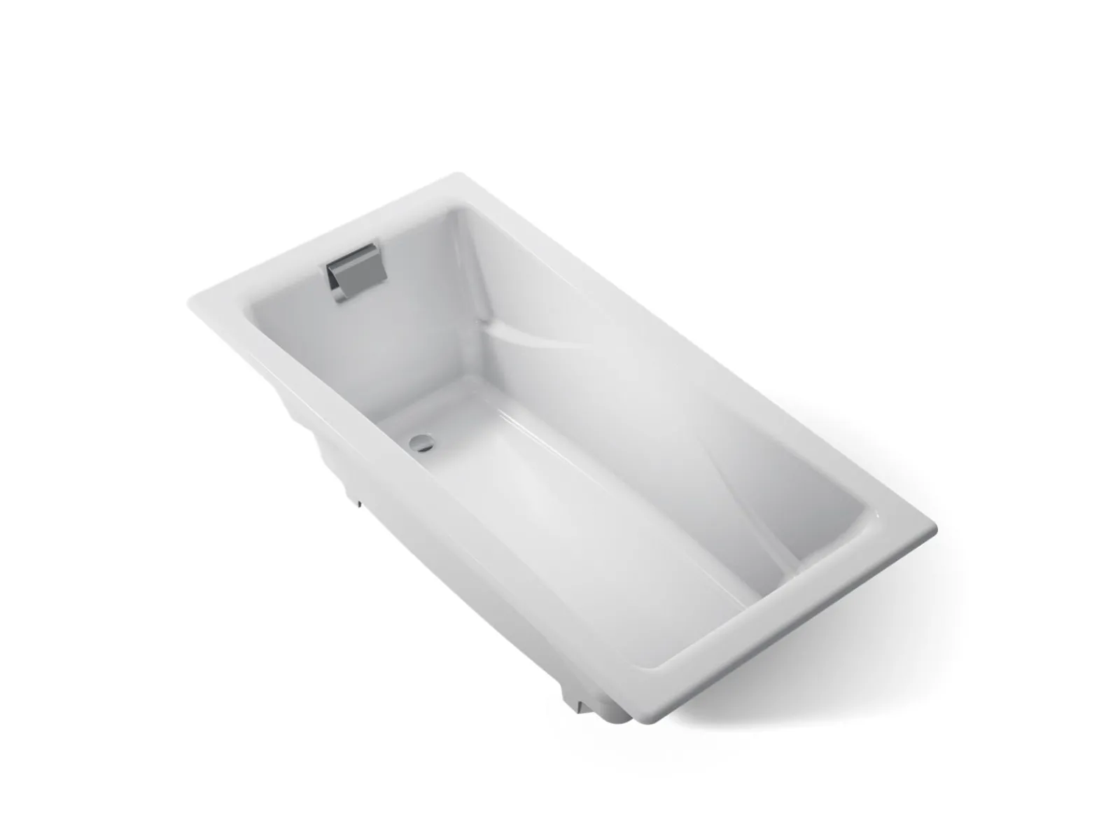 71-3/4" x 36" drop-in bath^Kohler Clearance