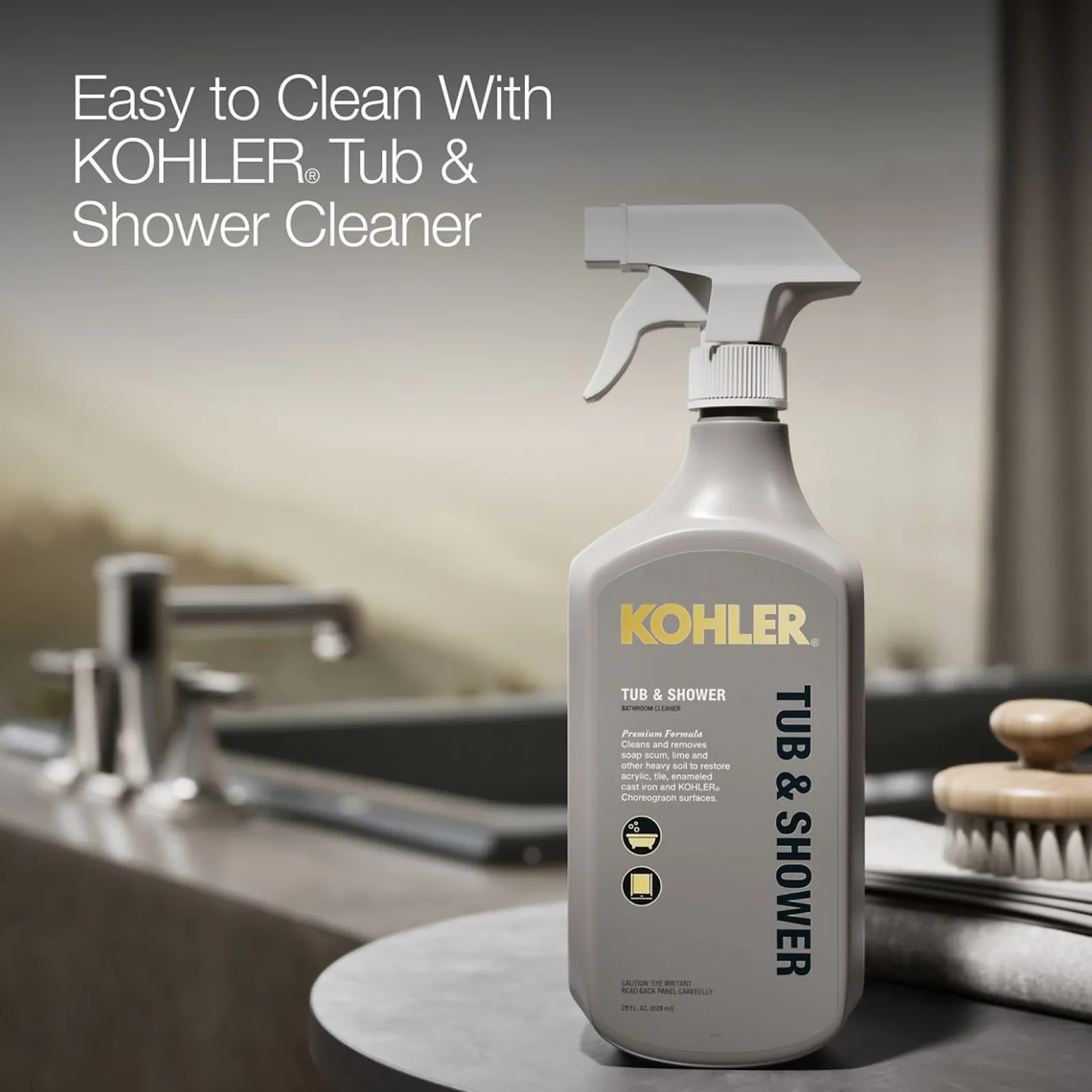 71-3/4" x 36" drop-in bath^Kohler Clearance