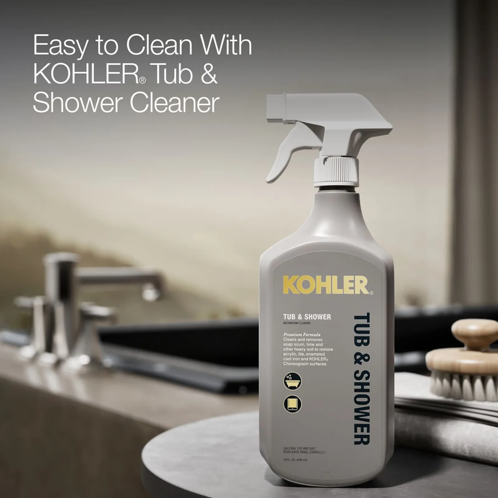 71-3/4" x 36" drop-in bath^Kohler Clearance