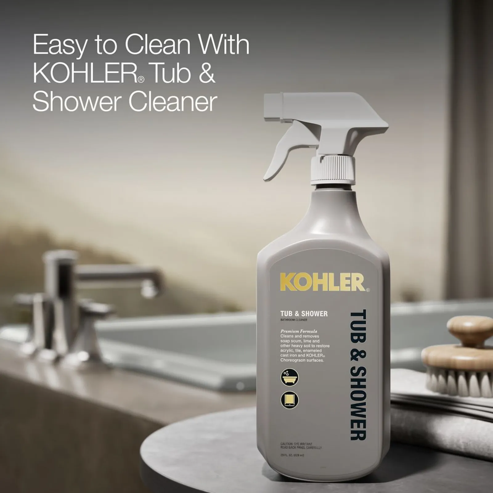71-3/4" x 36" drop-in bath^Kohler Clearance