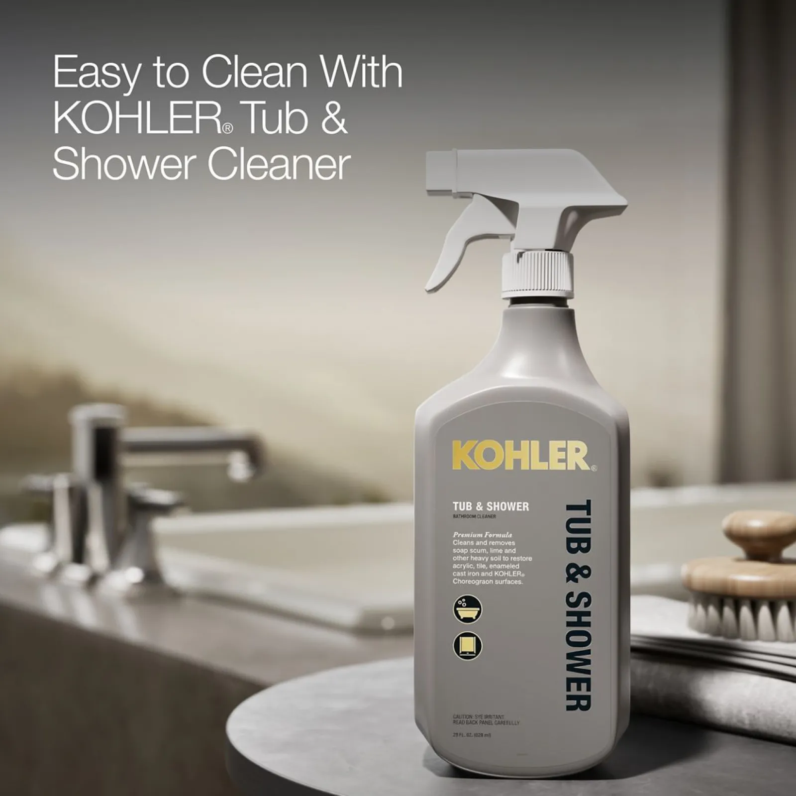 71-3/4" x 36" drop-in bath^Kohler Clearance
