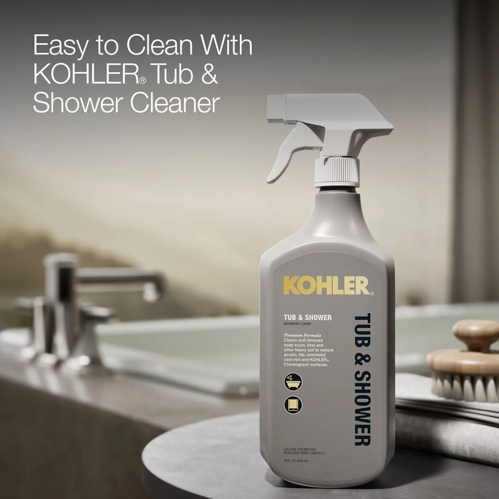 71-3/4" x 36" drop-in bath^Kohler Clearance