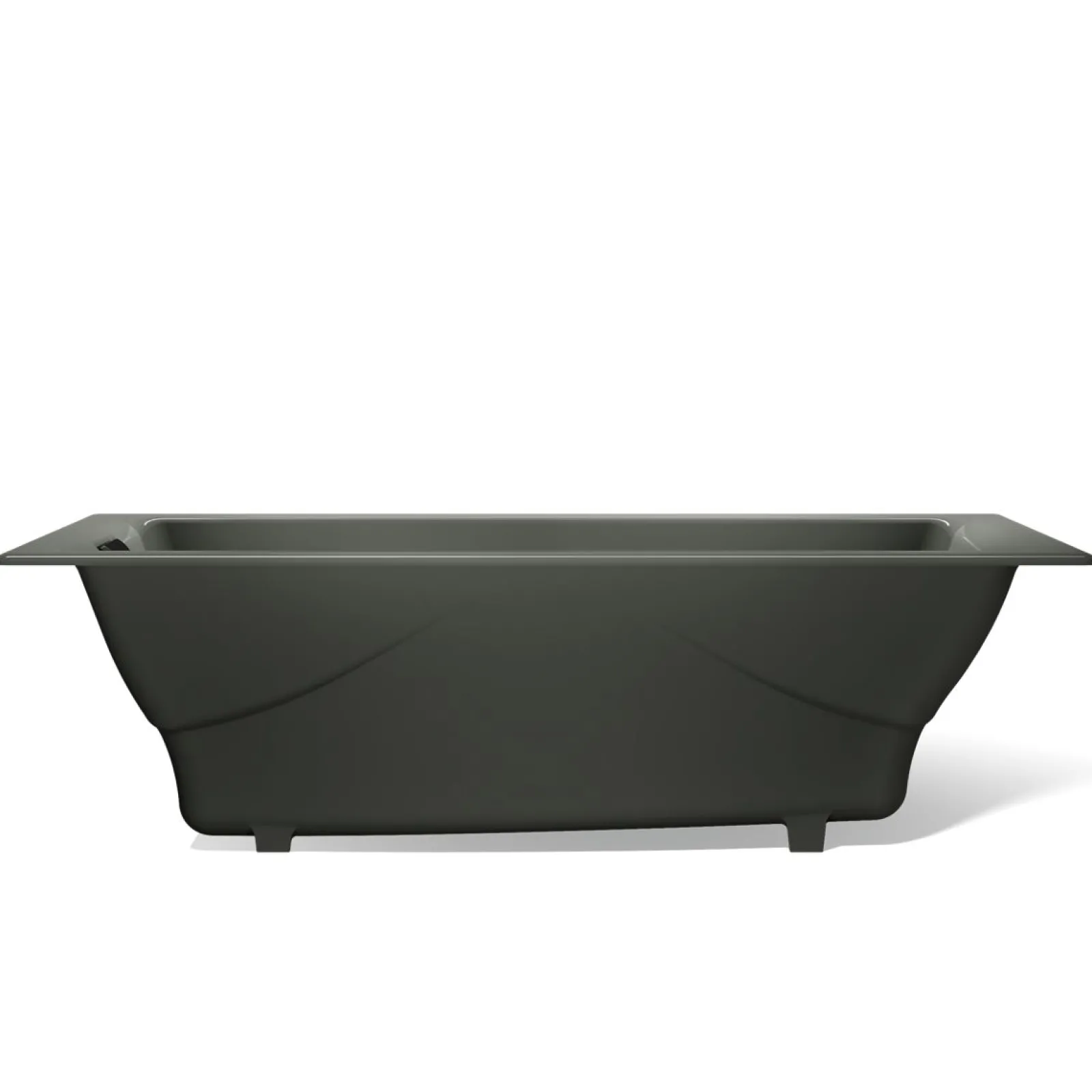 71-3/4" x 36" drop-in bath^Kohler Clearance