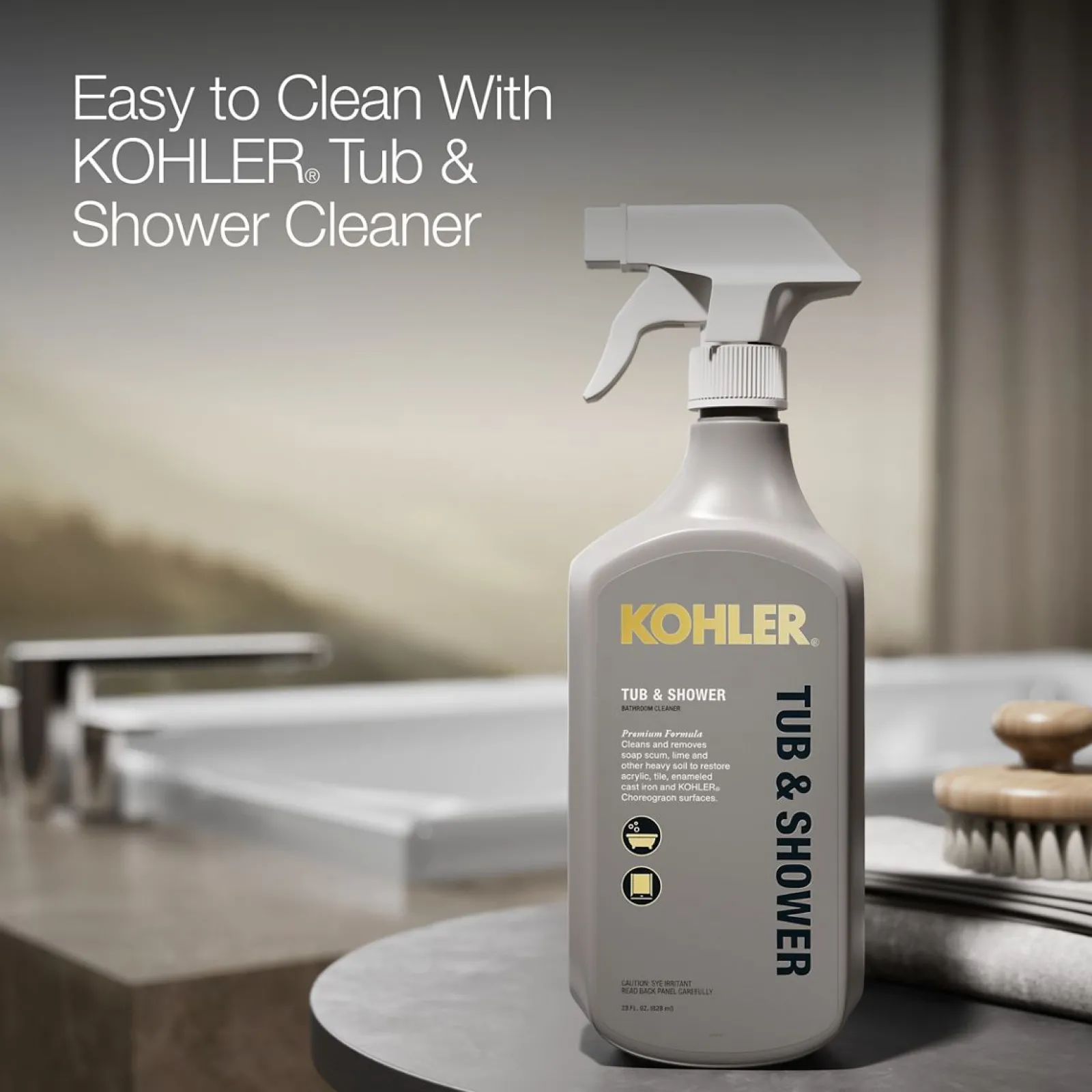 60" x 36" drop-in bath with^Kohler Discount