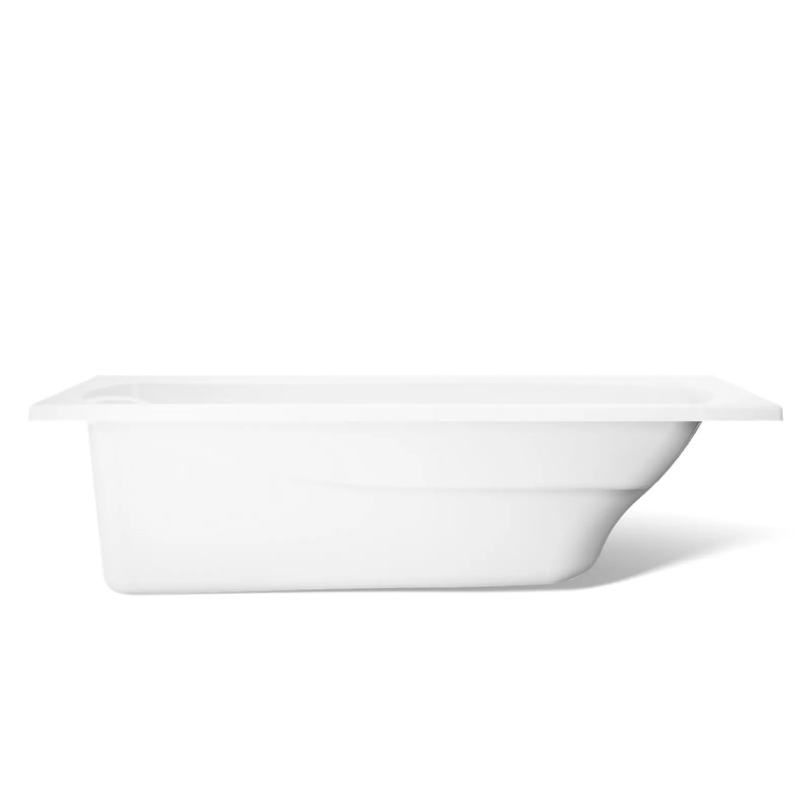 60" x 36" drop-in bath with^Kohler Discount