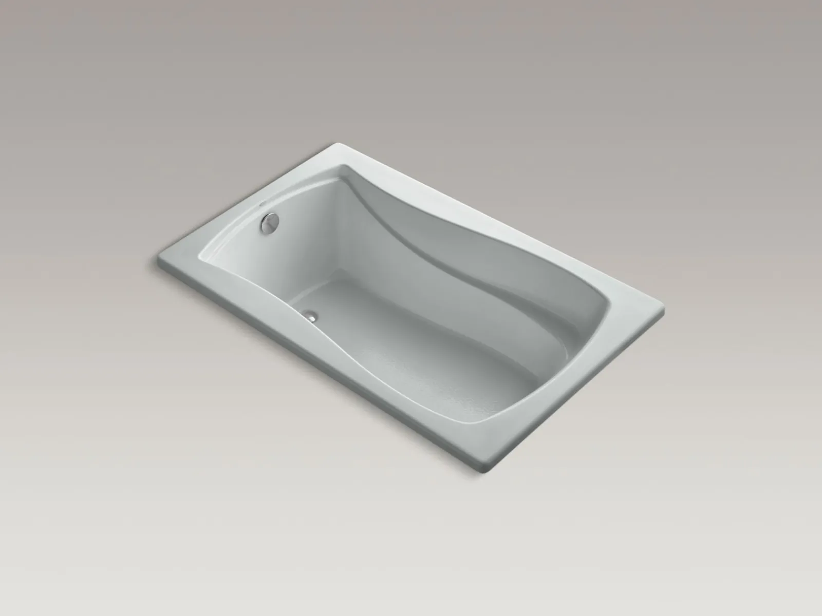 60" x 36" drop-in bath with^Kohler Discount