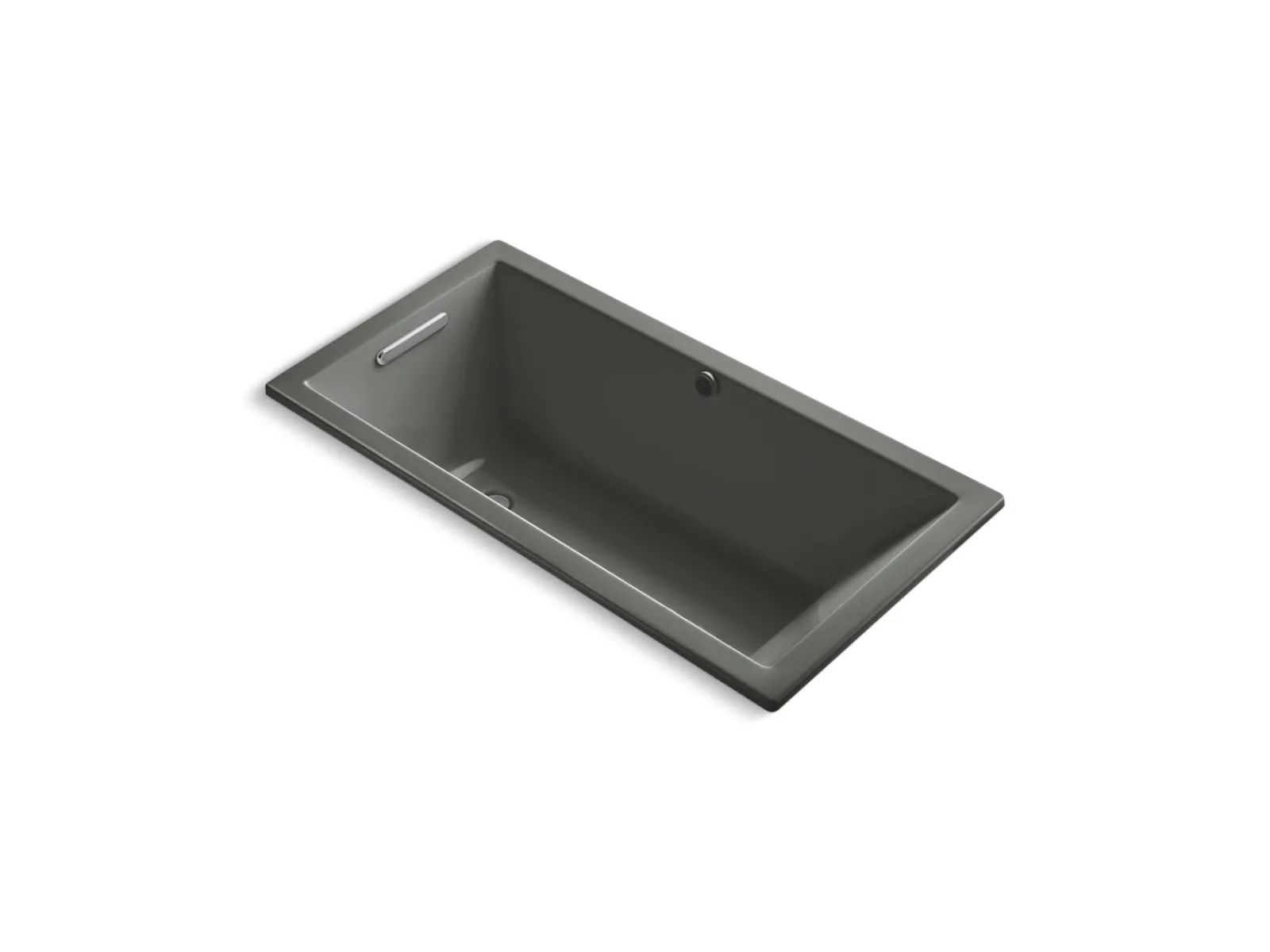 60" x 30" drop-in bath with Bask® heated surface^Kohler Sale