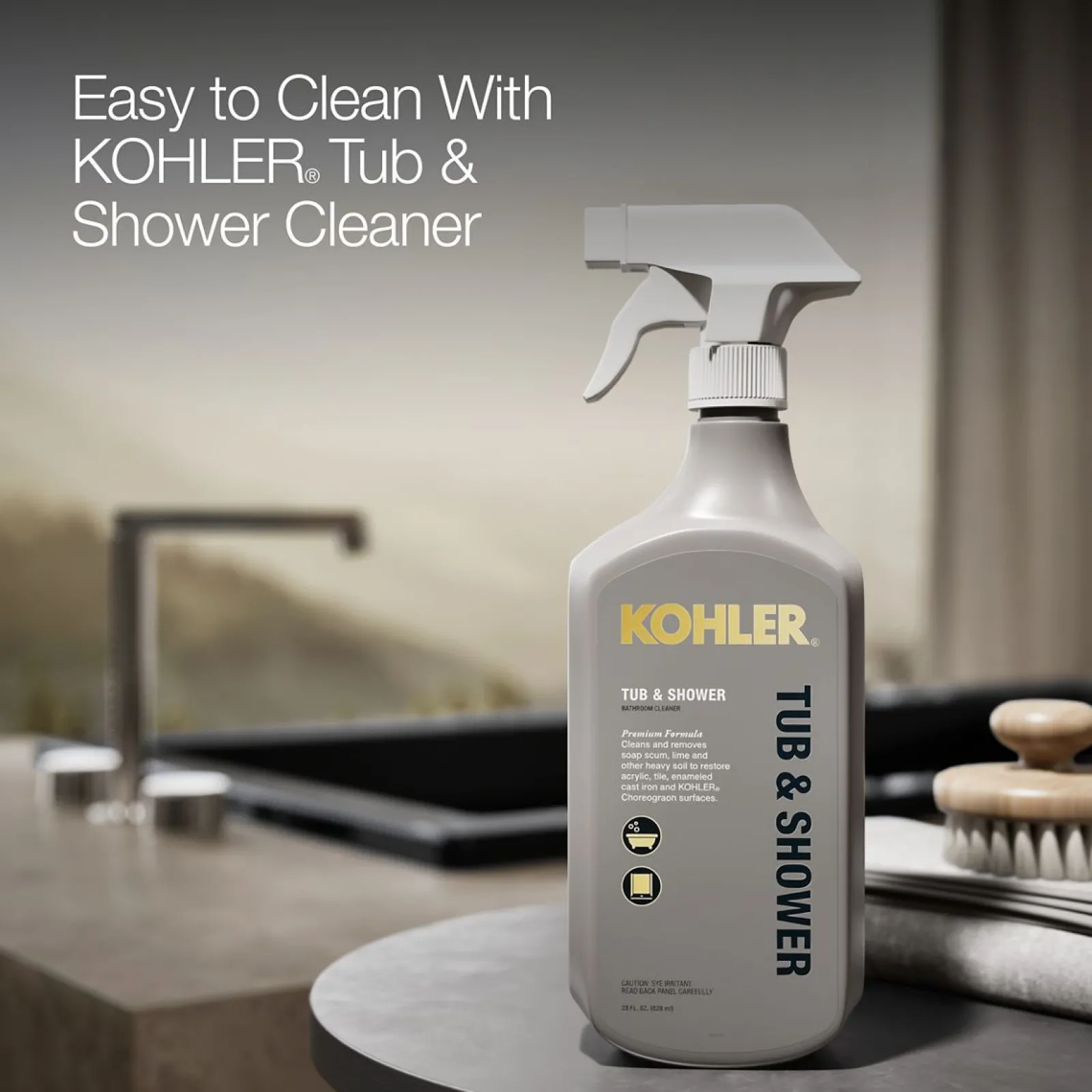 60" x 30" drop-in bath with Bask® heated surface^Kohler Sale