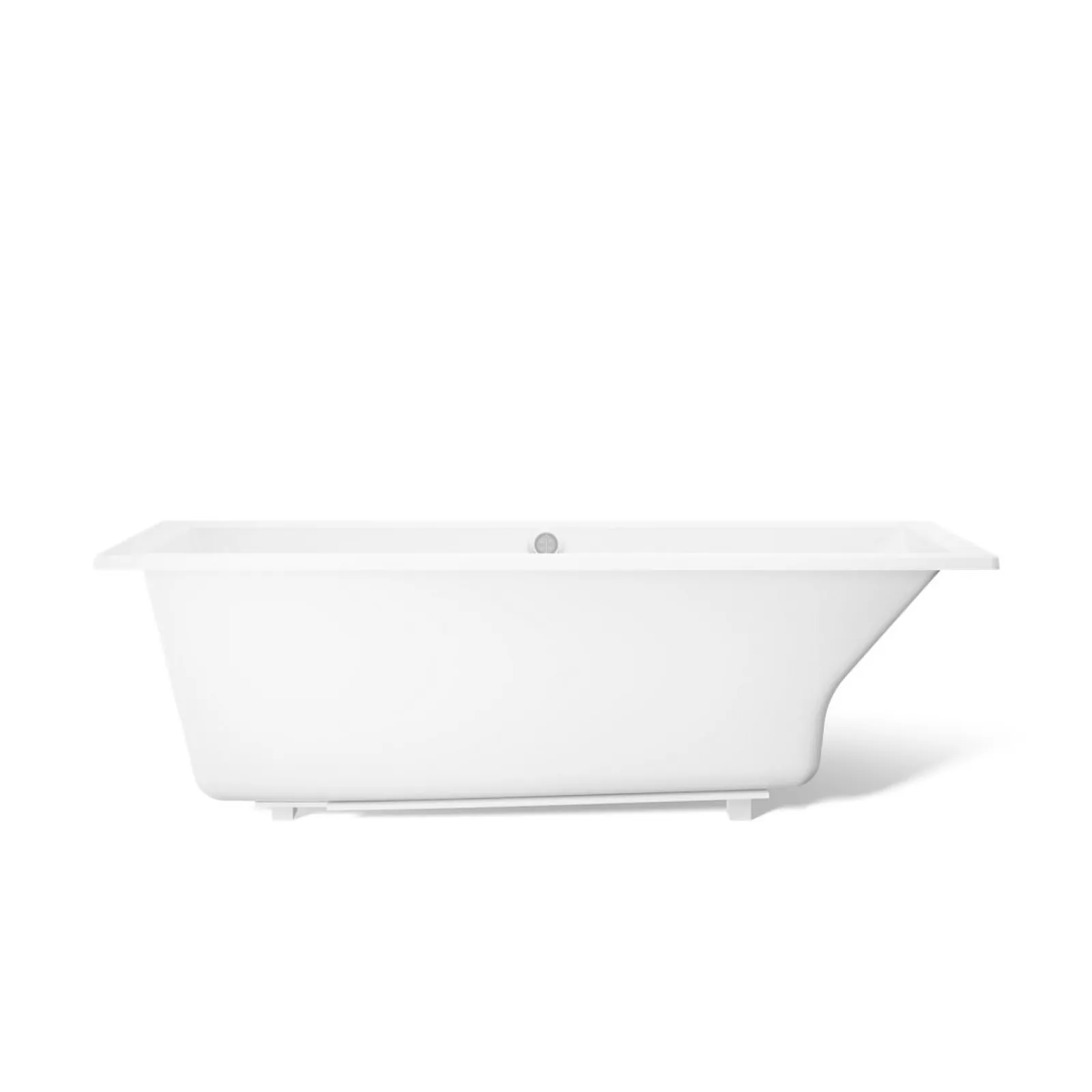 60" x 30" drop-in bath with Bask® heated surface^Kohler Sale