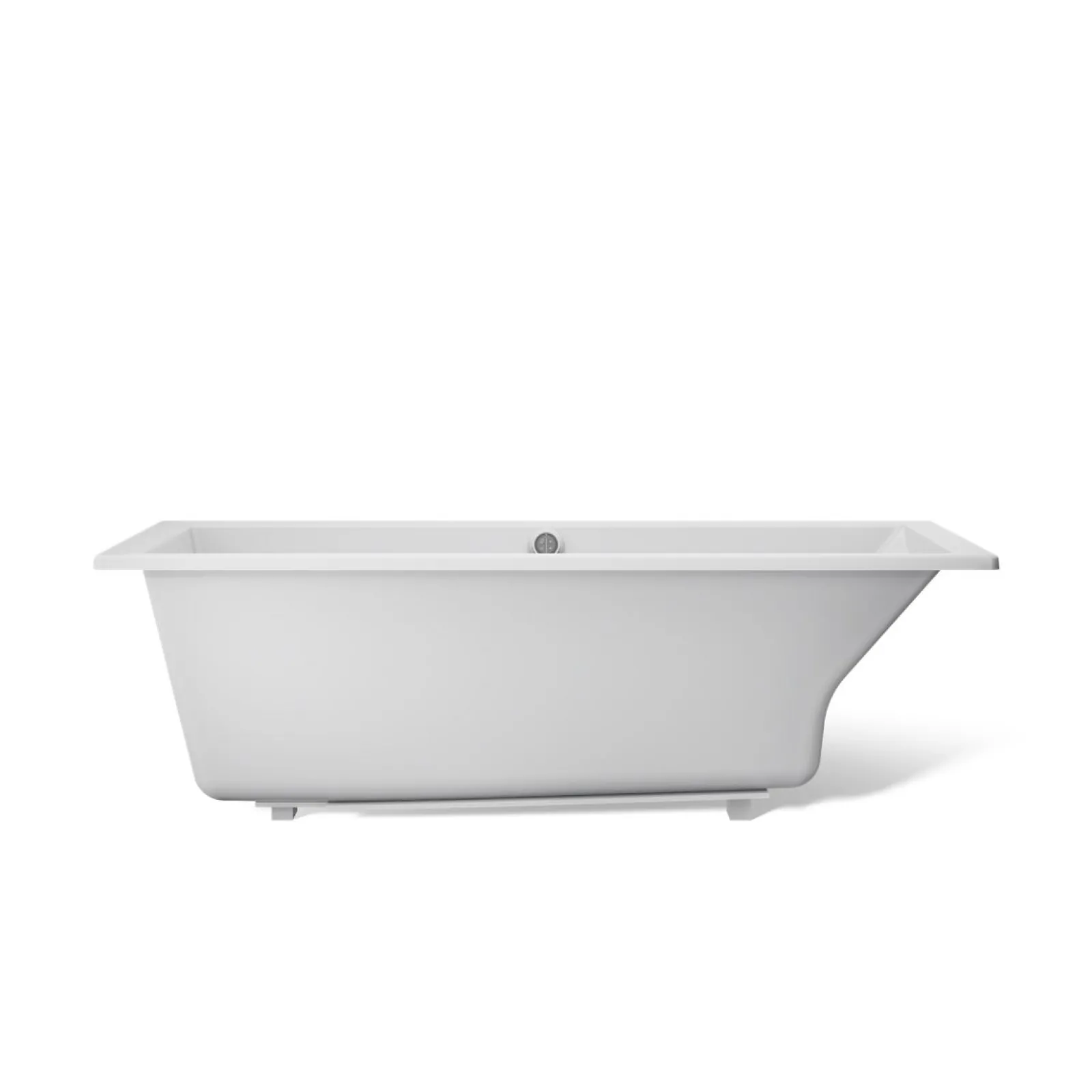 60" x 30" drop-in bath with Bask® heated surface^Kohler Sale