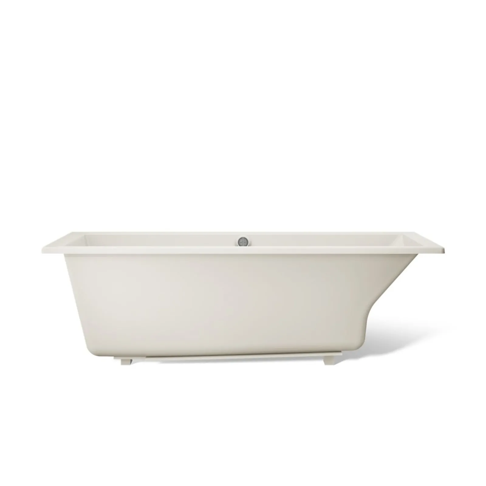 60" x 30" drop-in bath with Bask® heated surface^Kohler Sale