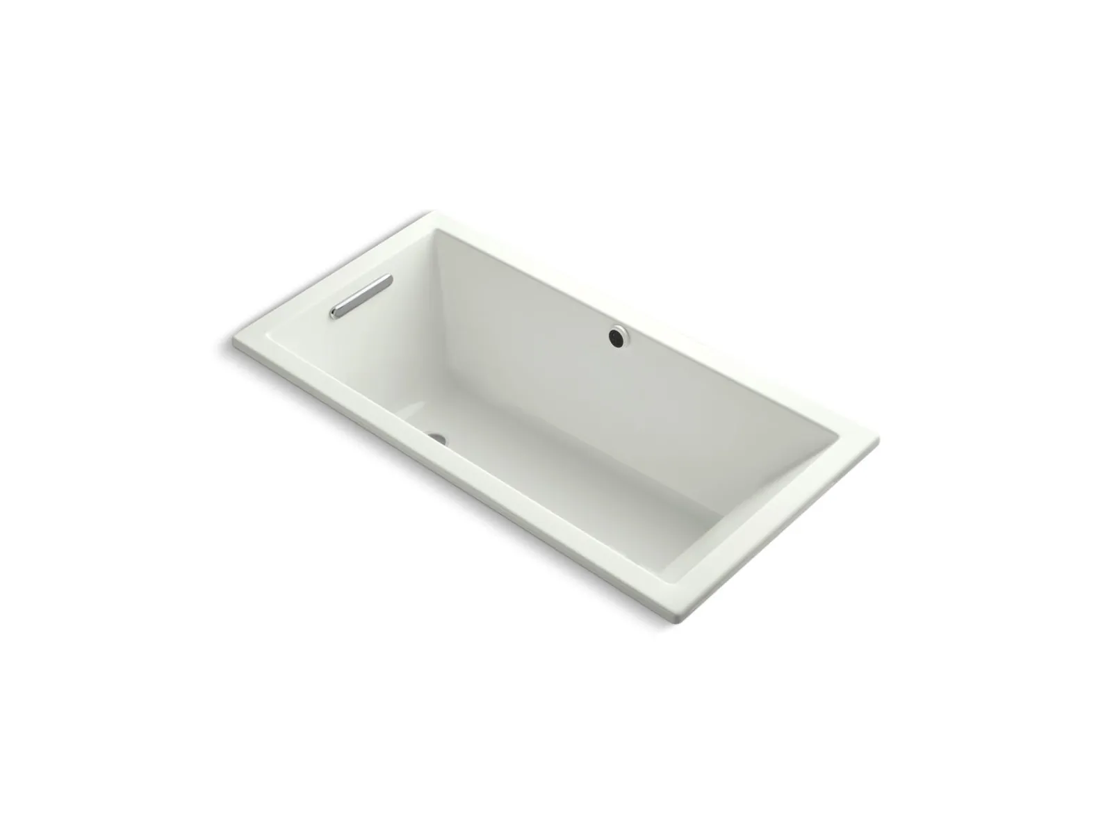60" x 30" drop-in bath with Bask® heated surface^Kohler Sale