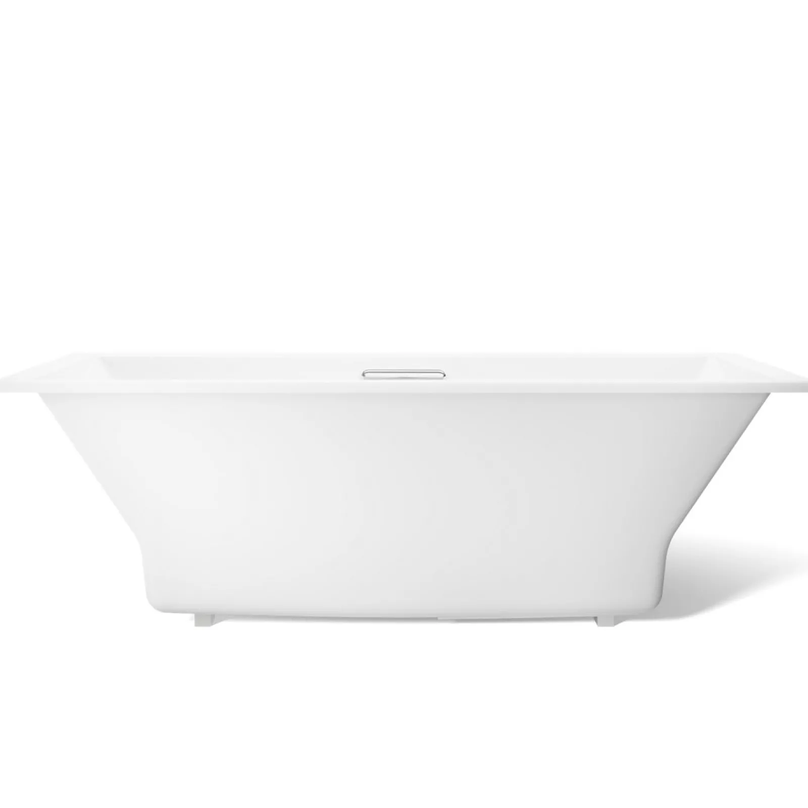 72" x 42" drop-in bath with Bask® heated surface^Kohler Best