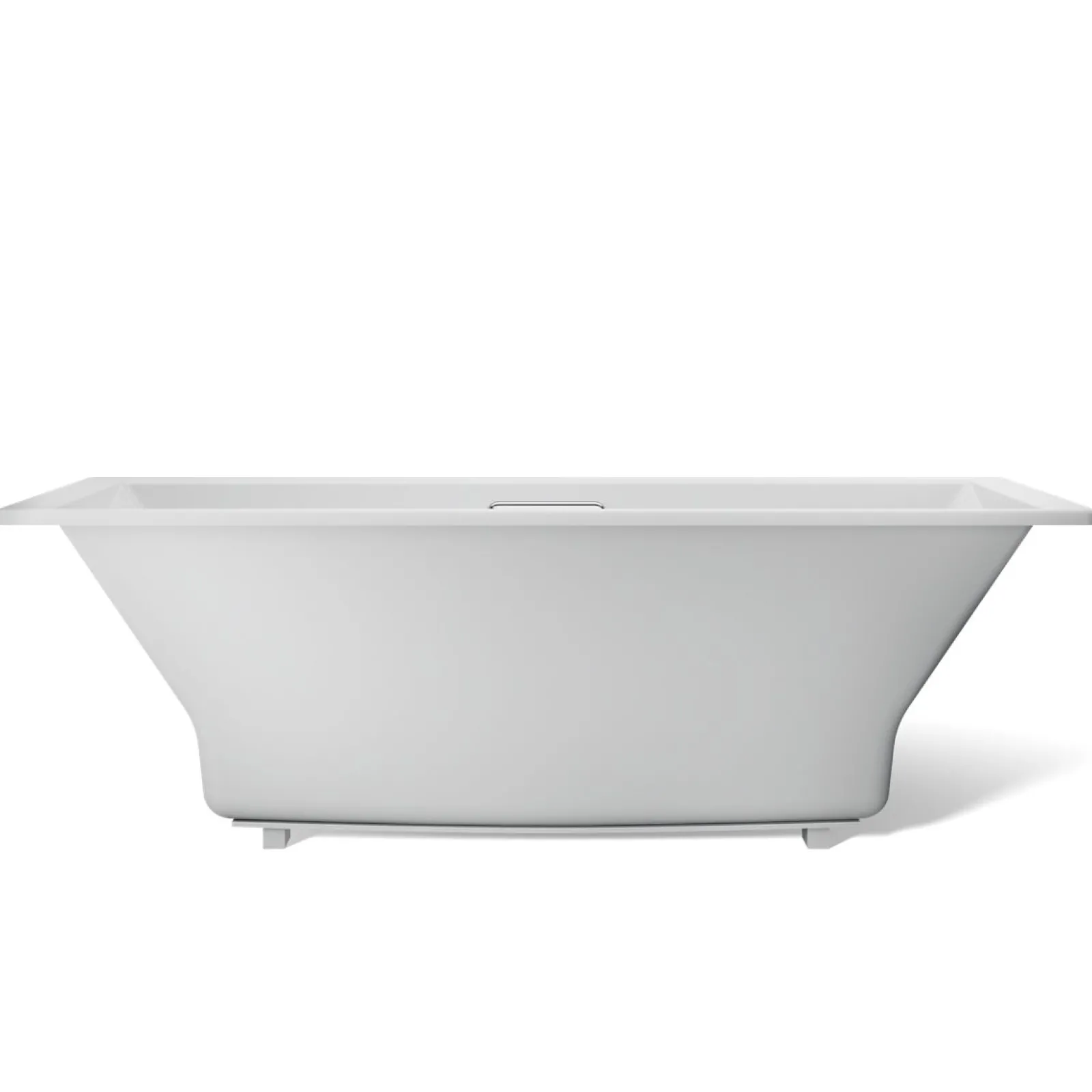 72" x 36" drop-in bath with Bask® heated surface^Kohler Discount