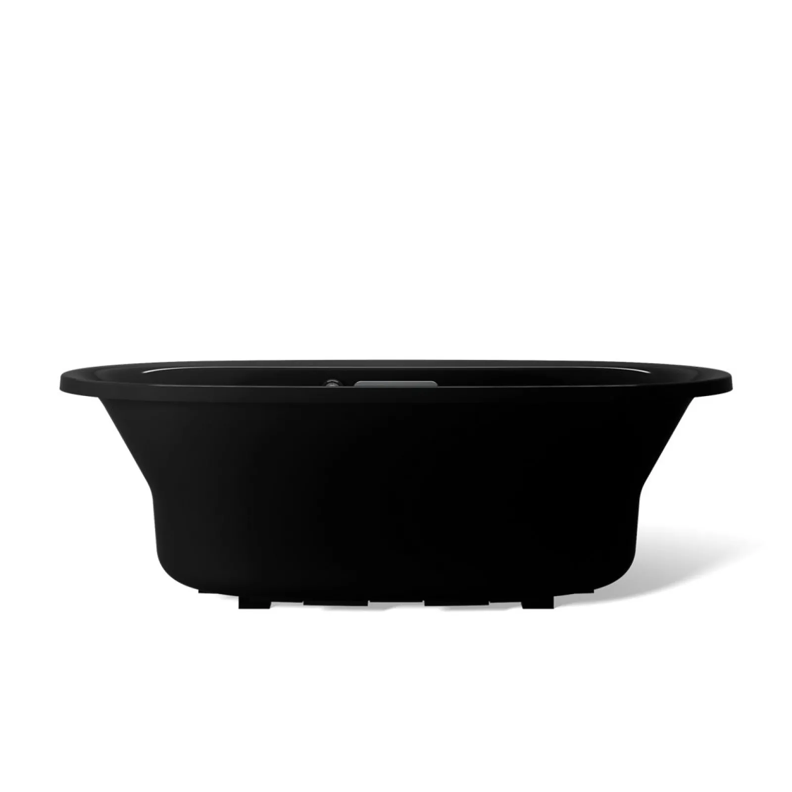 65-1/2" x 35-3/4" drop-in bath with Bask® heated surface^Kohler Discount