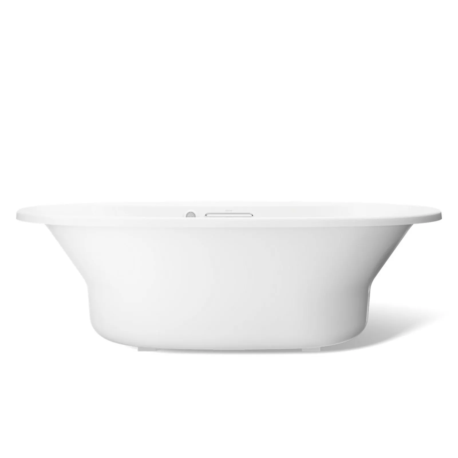 71-1/2" x 41-1/2" drop-in bath with Bask® heated surface^Kohler New