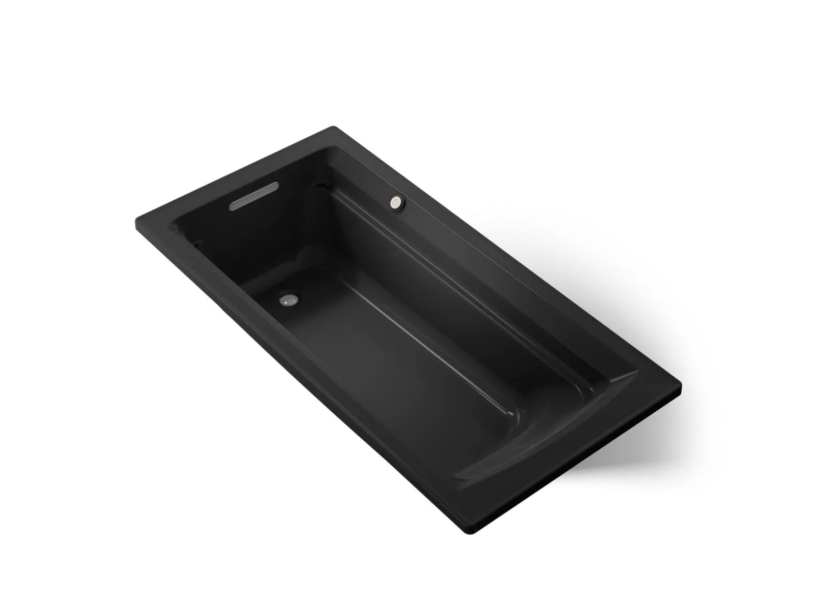 72" x 36" drop-in Heated BubbleMassage™ air bath^Kohler Sale