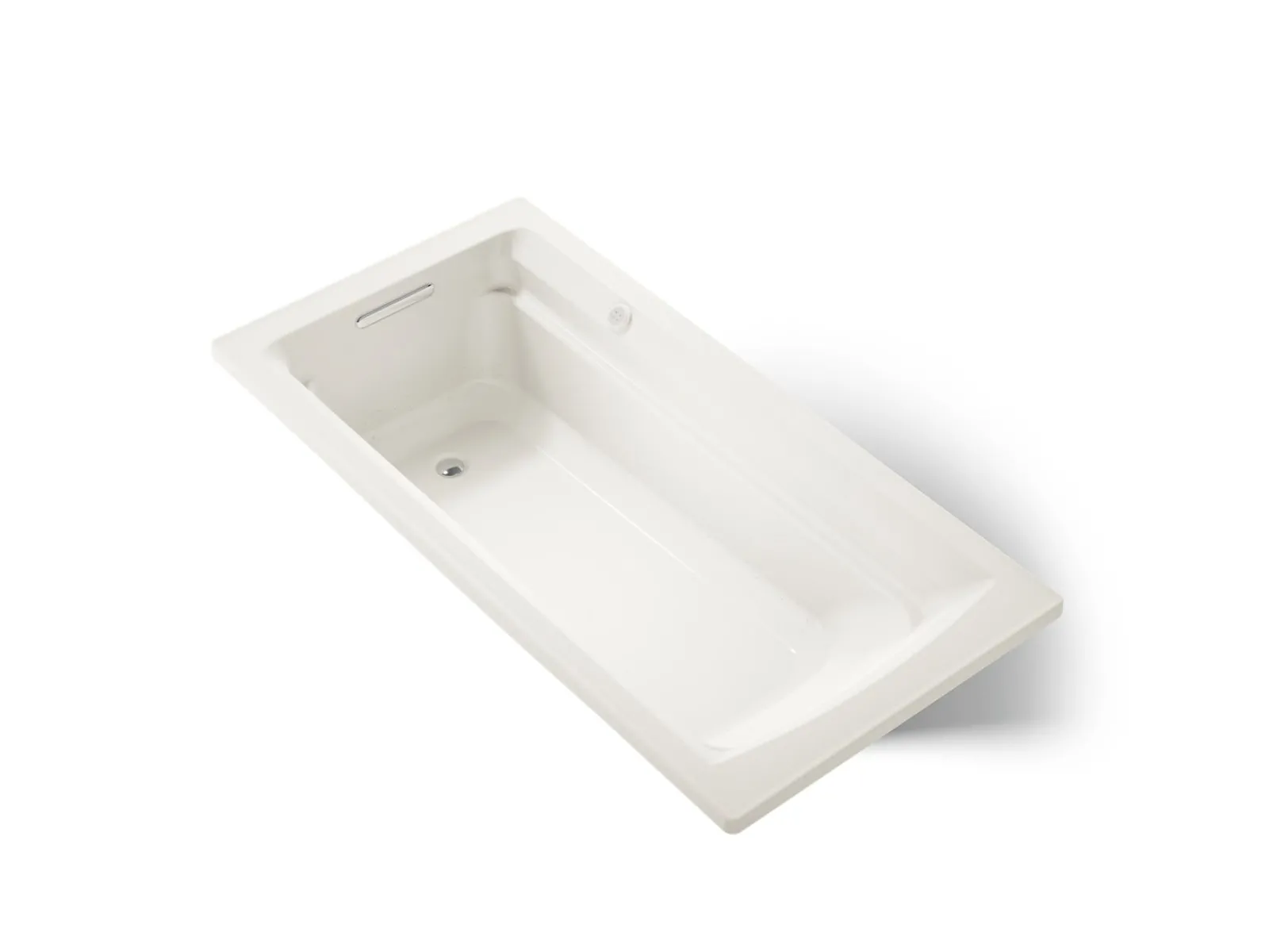 72" x 36" drop-in Heated BubbleMassage™ air bath^Kohler Sale
