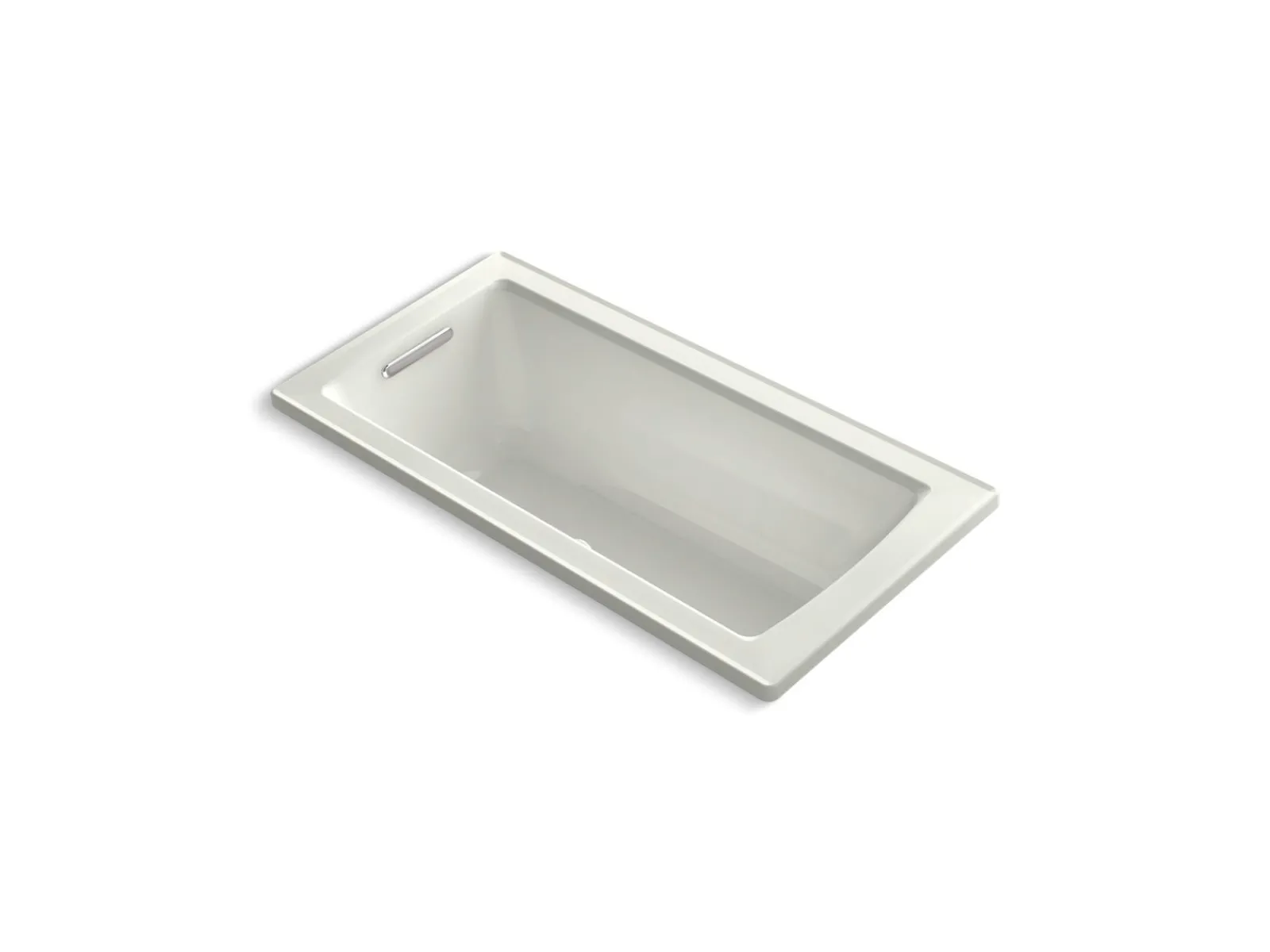 60" x 30" drop-in Heated BubbleMassage™ air bath^Kohler Sale