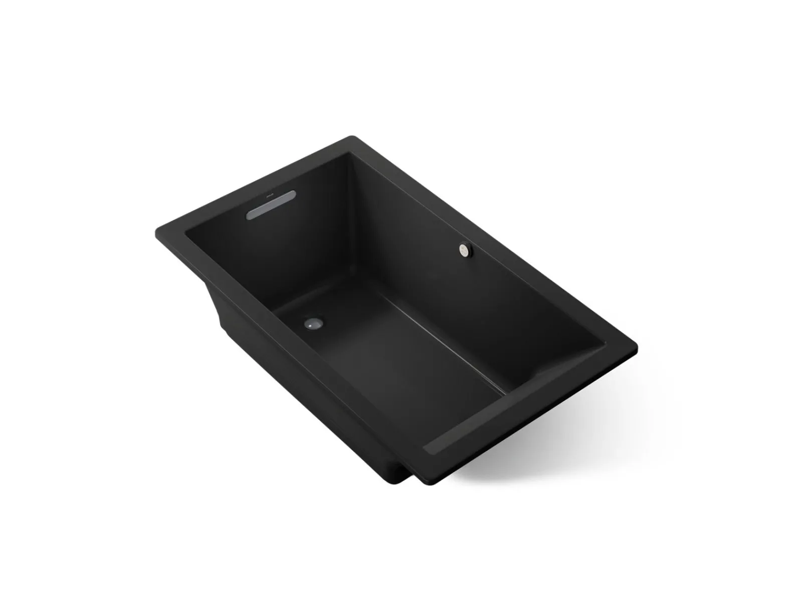 60" x 36" drop-in Heated BubbleMassage™ air bath^Kohler Outlet