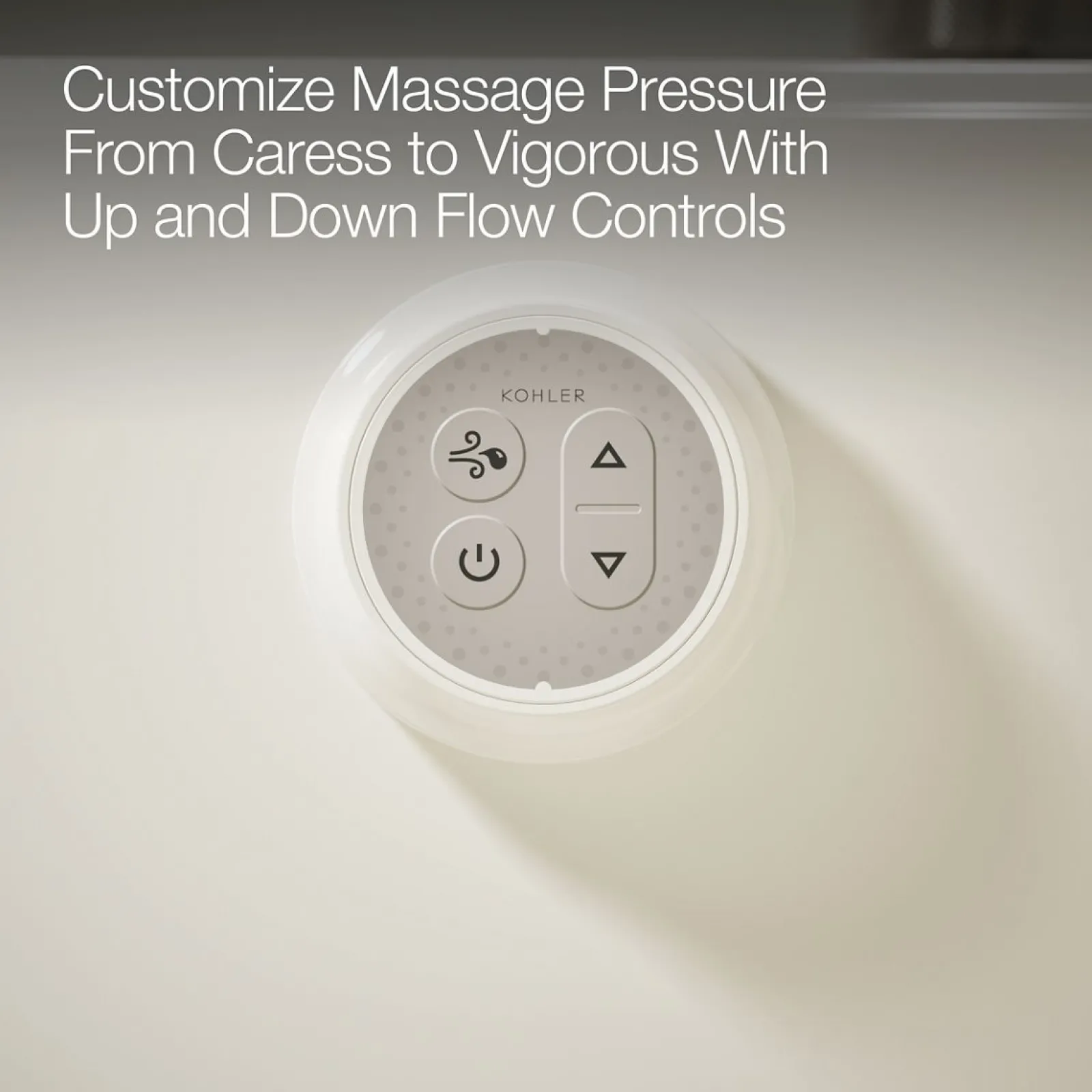 71-1/2" x 41-1/2" drop-in Heated BubbleMassage™^Kohler New