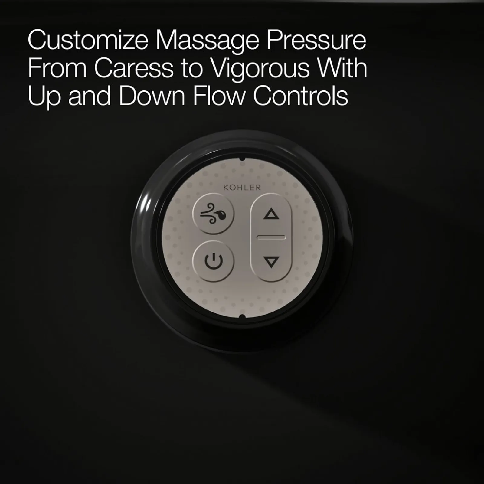 71-3/4" x 36" drop-in Heated BubbleMassage™ air bath^Kohler New