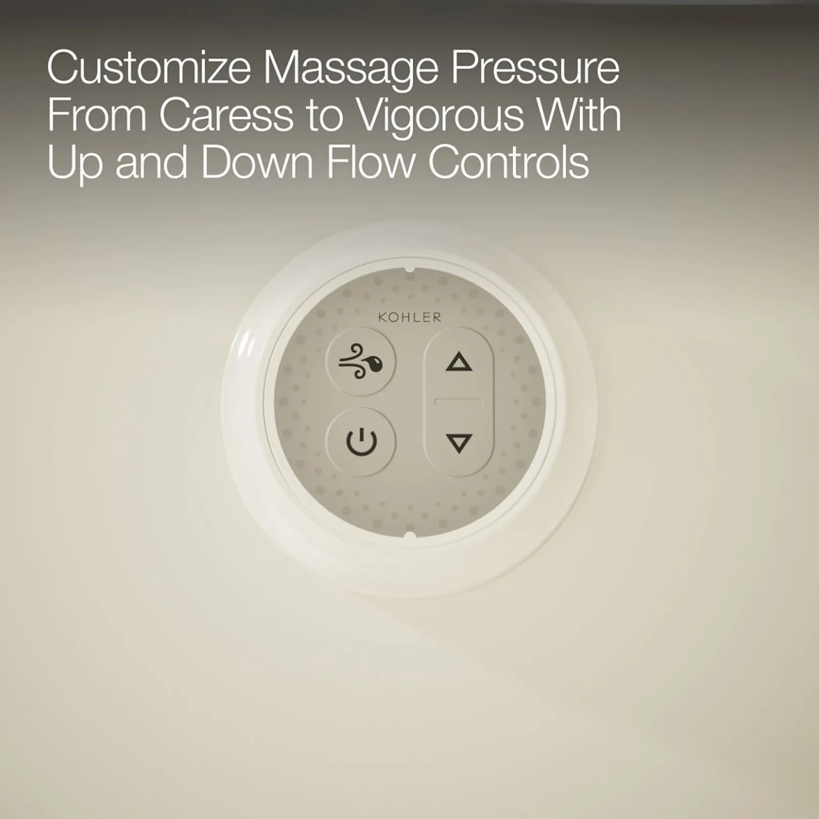 71-3/4" x 36" drop-in Heated BubbleMassage™ air bath^Kohler New