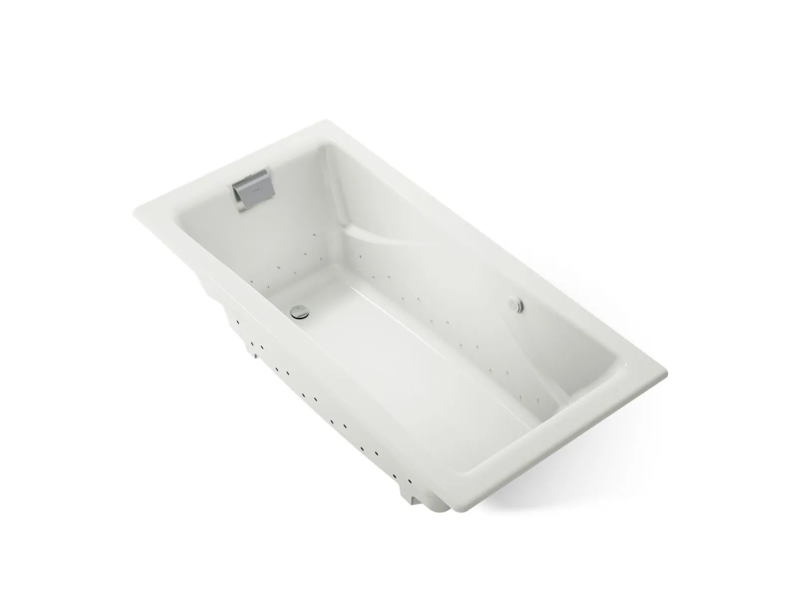 71-3/4" x 36" drop-in Heated BubbleMassage™^Kohler Outlet