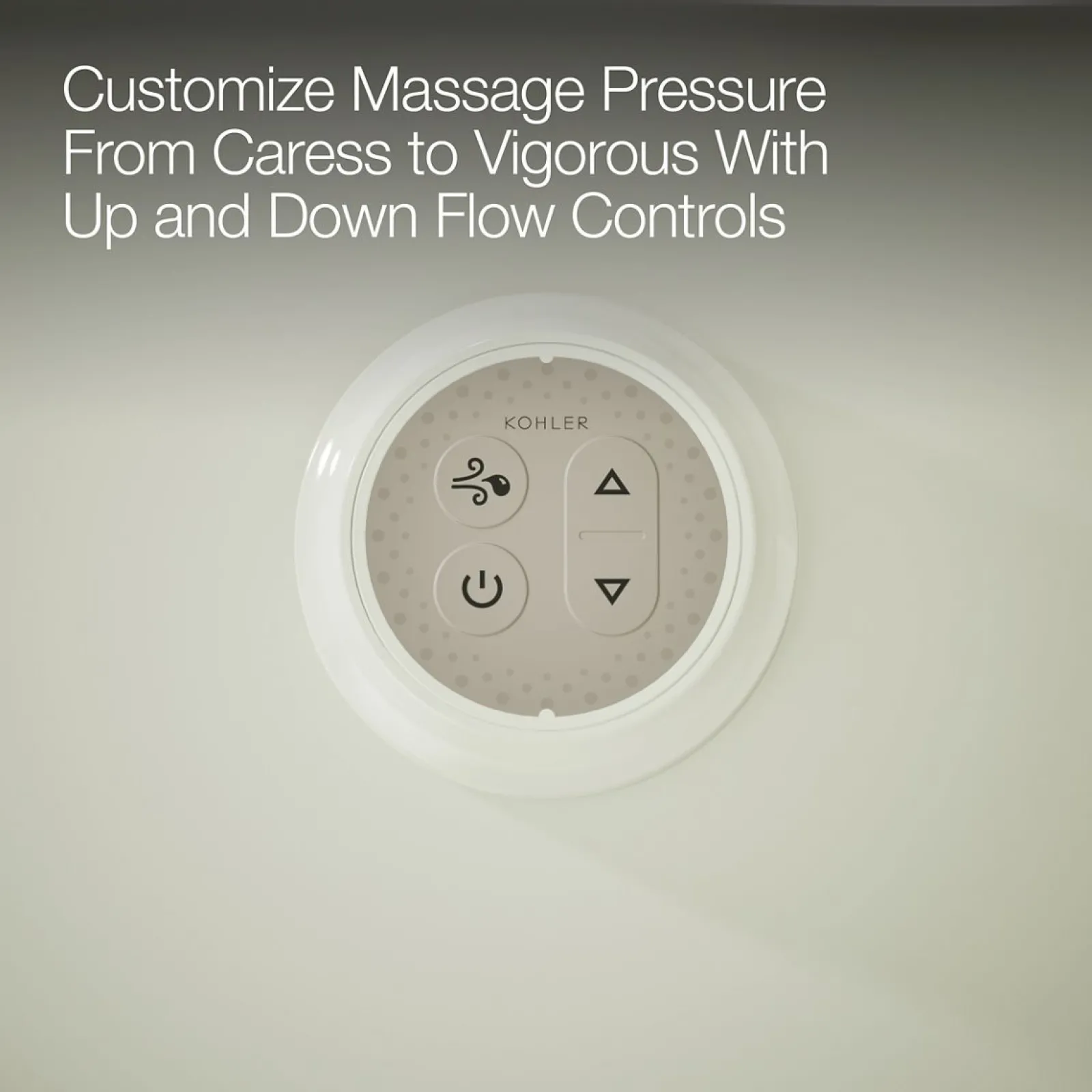 71-3/4" x 36" drop-in Heated BubbleMassage™^Kohler Outlet