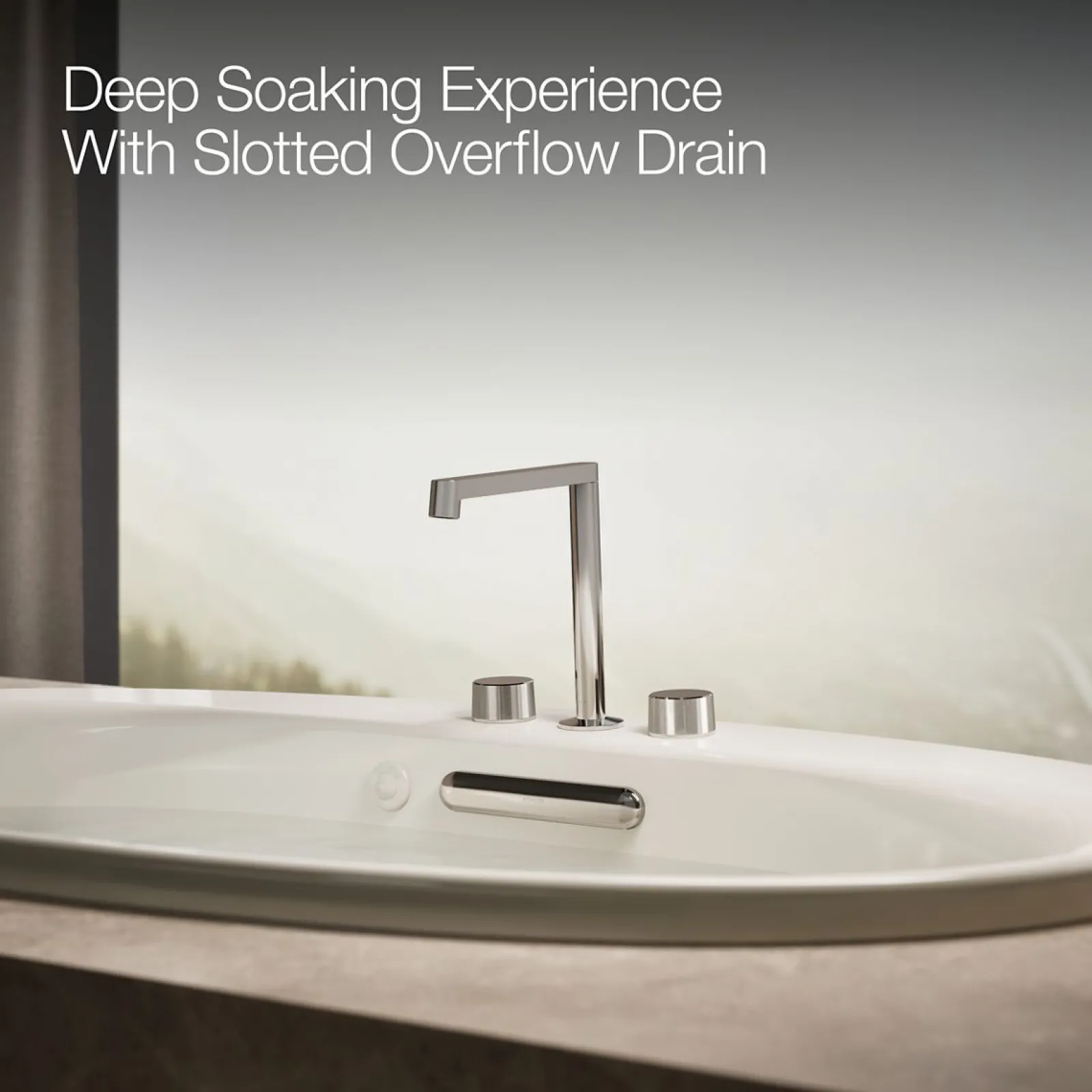 60" x 36" drop-in heated whirlpool bath^Kohler Sale
