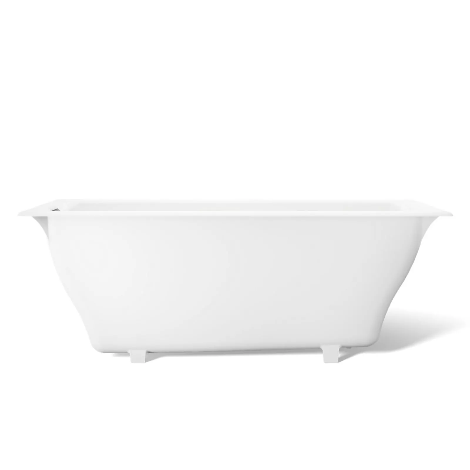 66" x 36" drop-in/undermount bath^Kohler