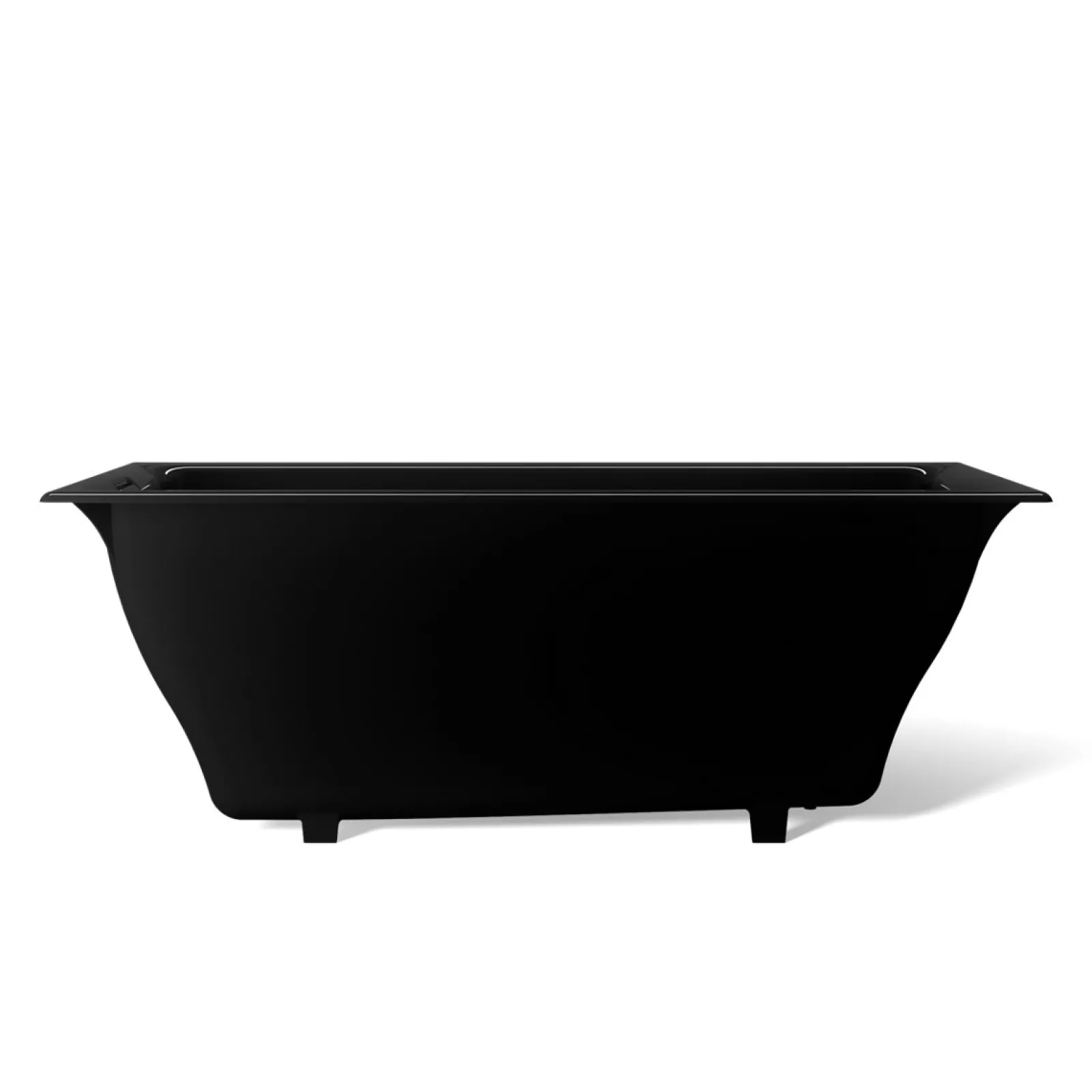 66" x 36" drop-in/undermount bath^Kohler