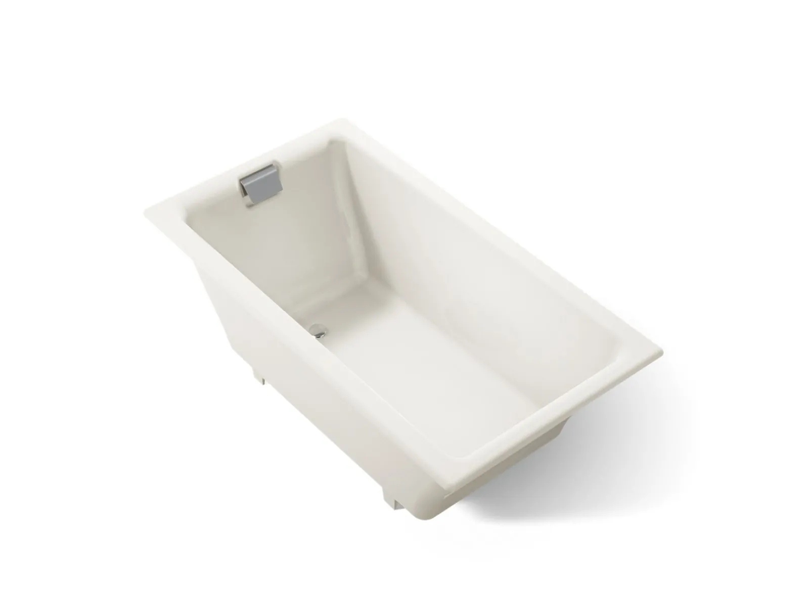 66" x 36" drop-in/undermount bath^Kohler
