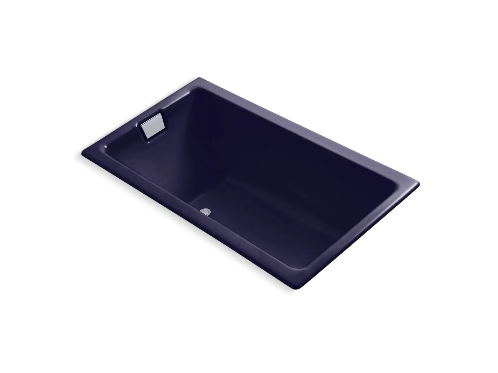 66" x 36" drop-in/undermount bath^Kohler