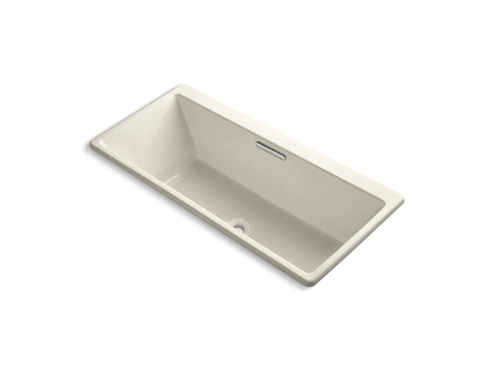 67" x 31-1/2" drop-in/undermount bath^Kohler Sale