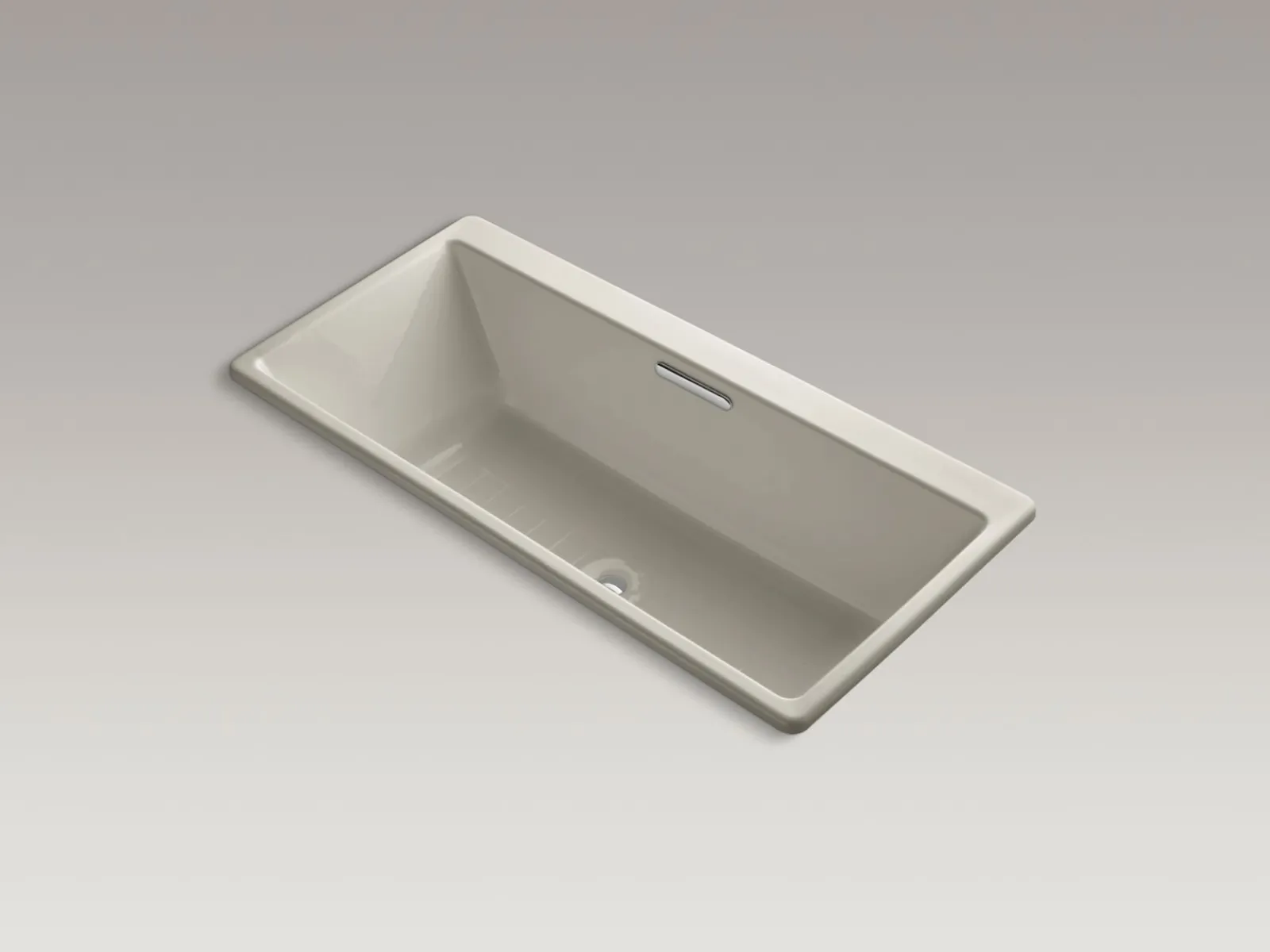 67" x 31-1/2" drop-in/undermount bath^Kohler Sale