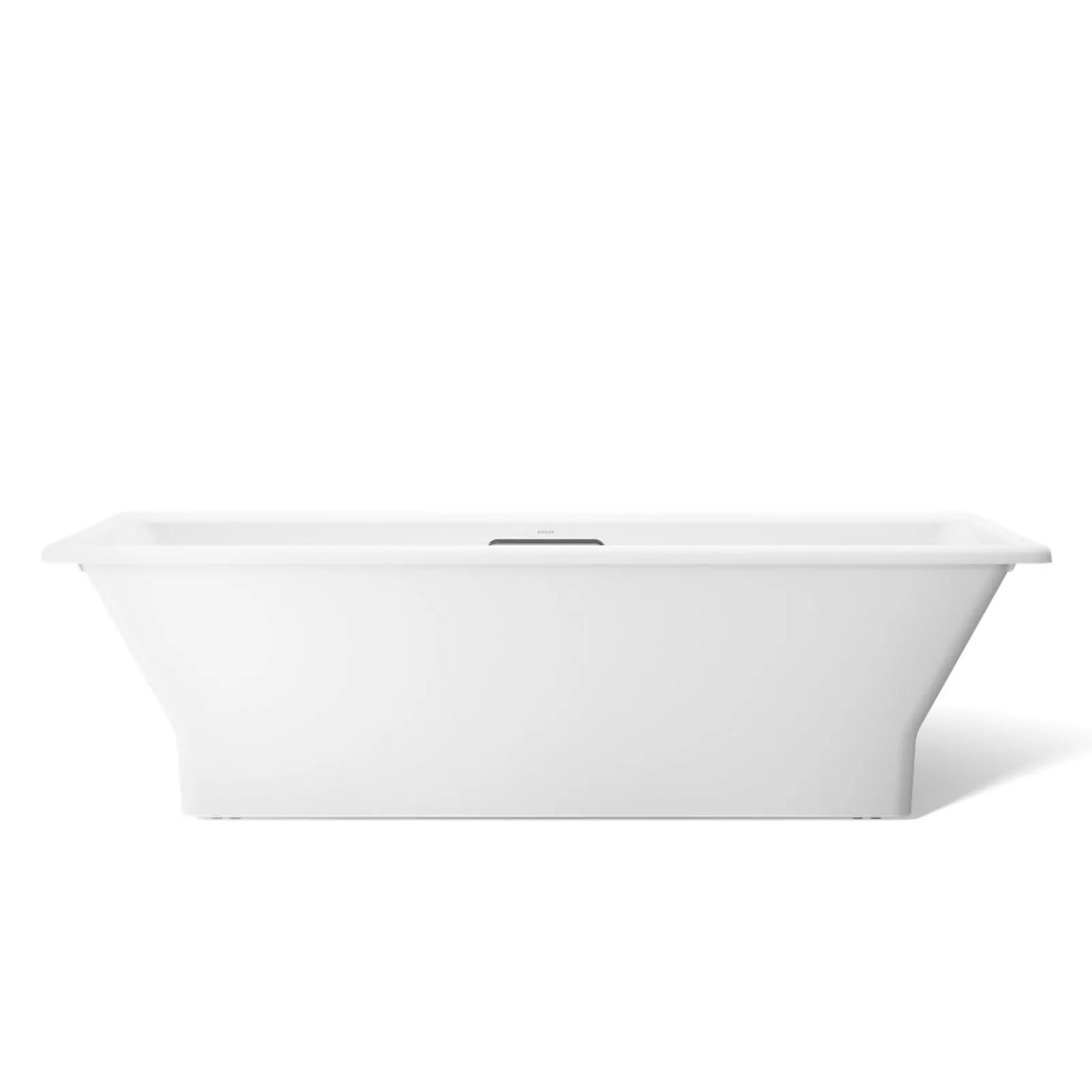 67" x 31-1/2" drop-in/undermount bath^Kohler Sale
