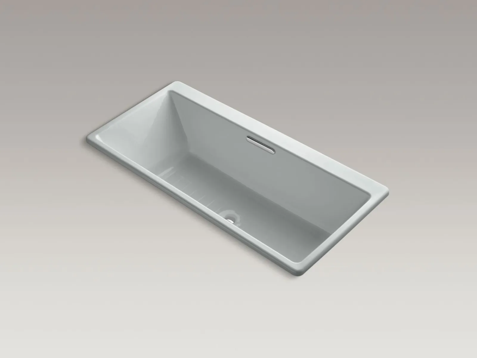 67" x 31-1/2" drop-in/undermount bath^Kohler Sale