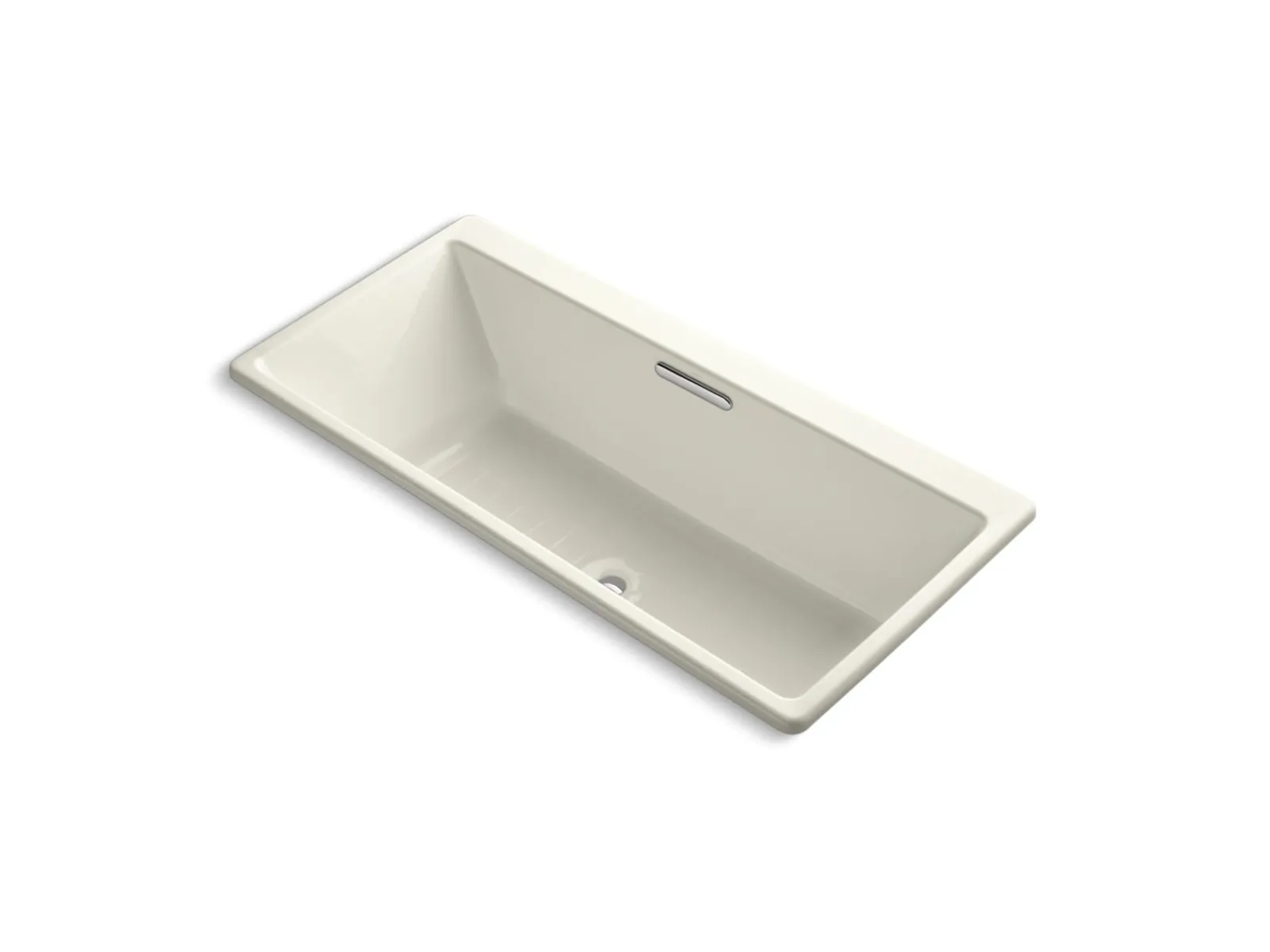 67" x 31-1/2" drop-in/undermount bath^Kohler Sale
