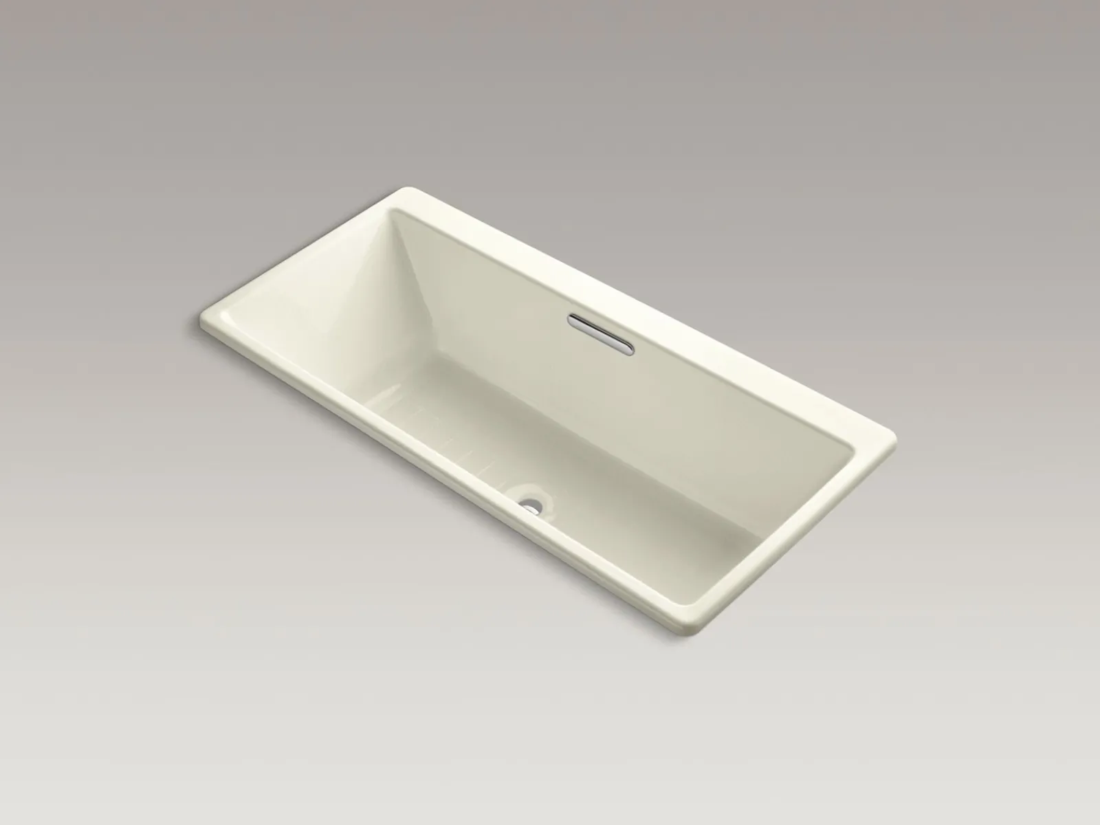 67" x 31-1/2" drop-in/undermount bath^Kohler Sale