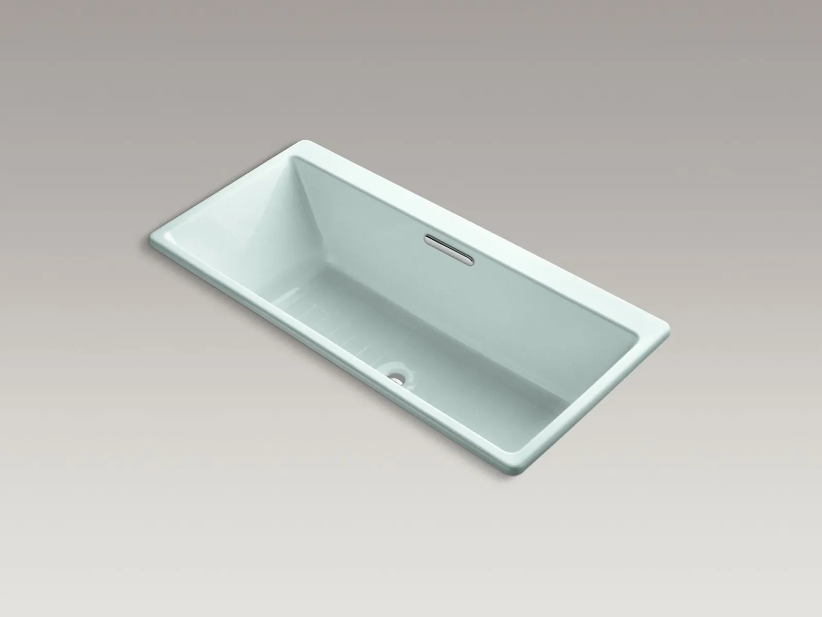 67" x 31-1/2" drop-in/undermount bath^Kohler Sale