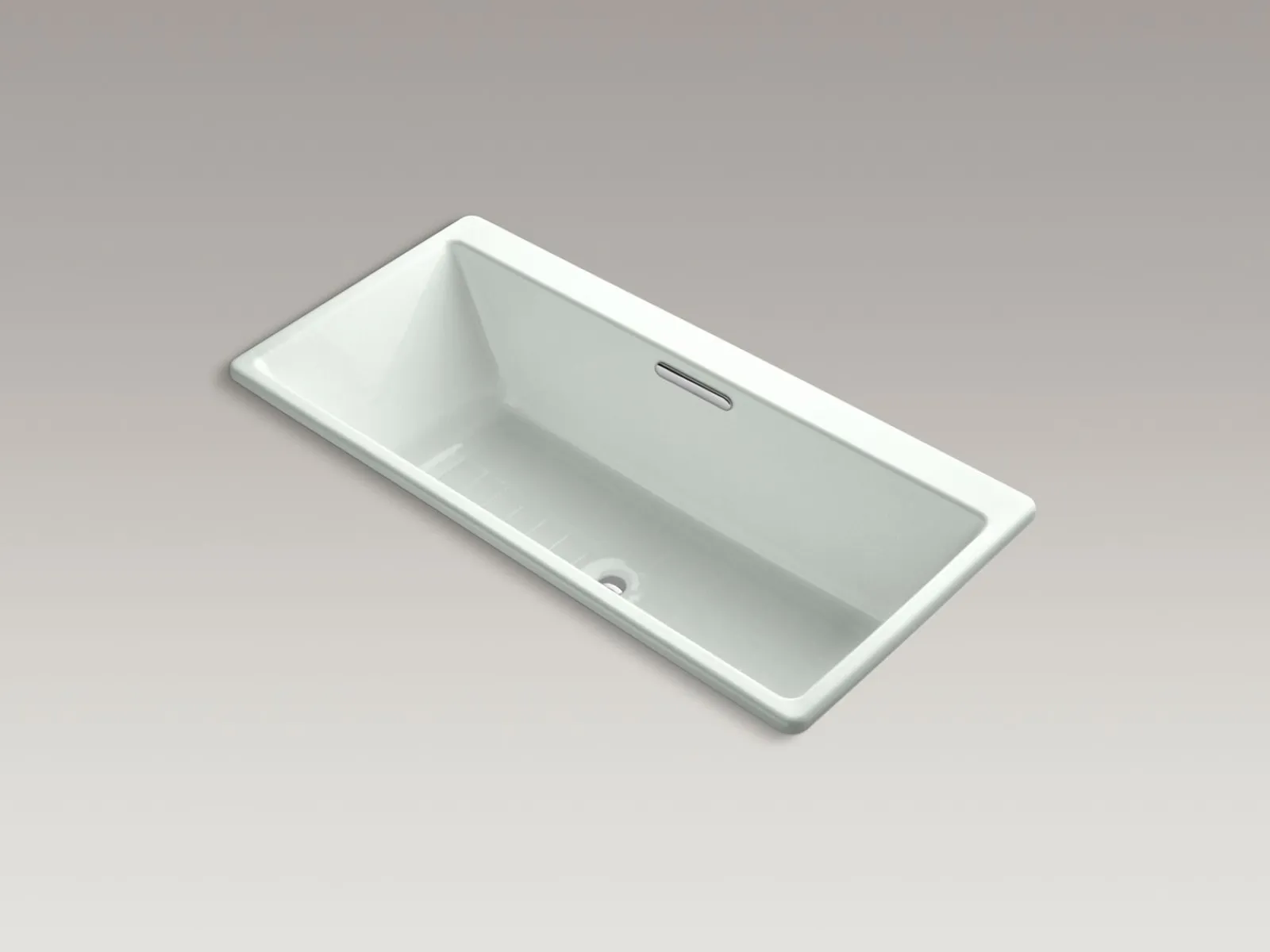 67" x 31-1/2" drop-in/undermount bath^Kohler Sale