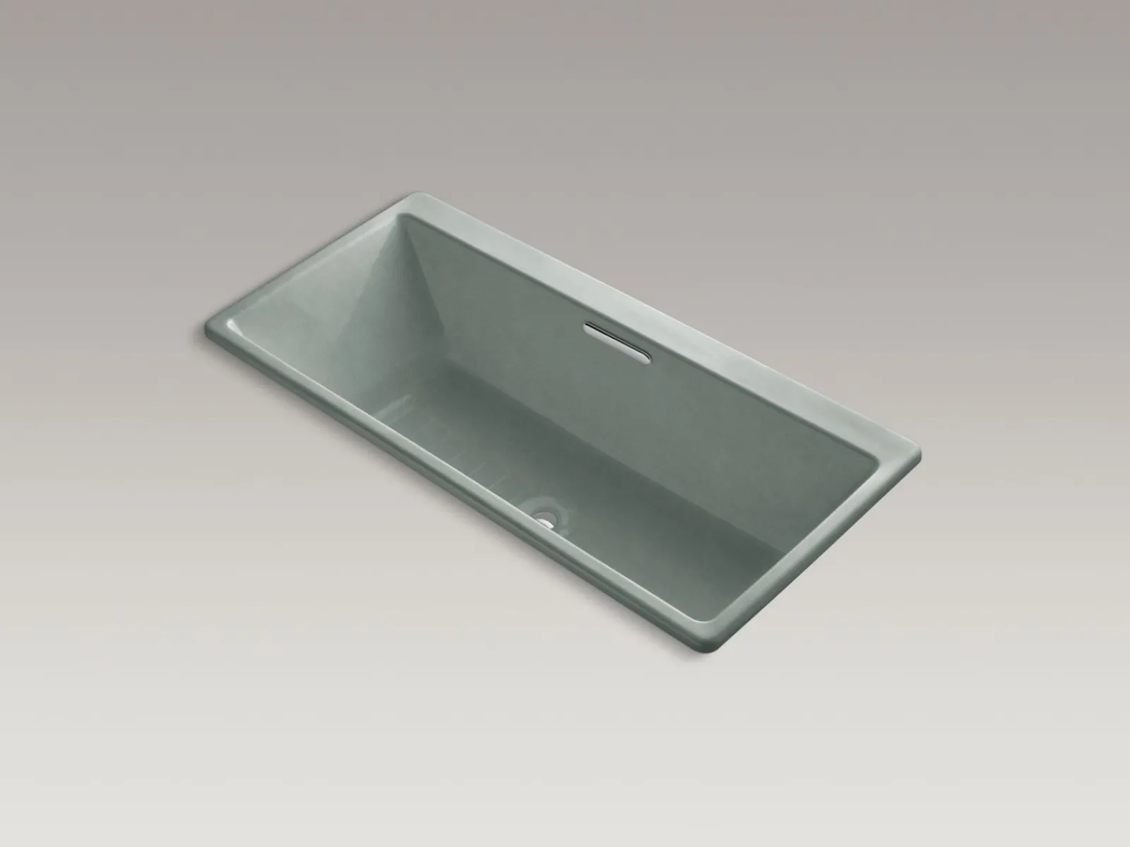 67" x 31-1/2" drop-in/undermount bath^Kohler Sale