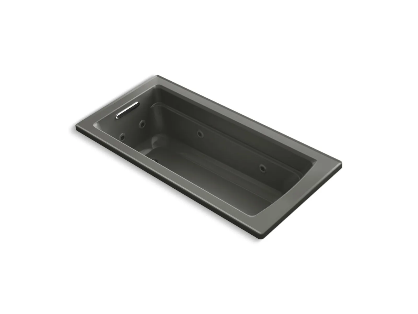 66" x 32" drop-in whirlpool^Kohler Sale