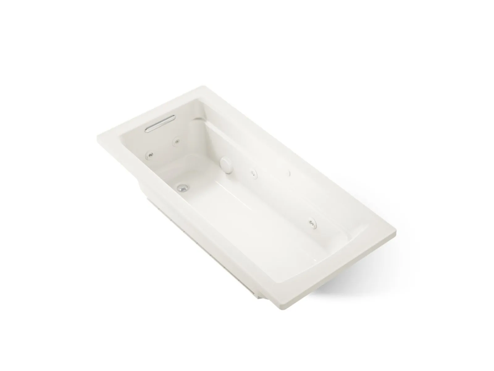 66" x 32" drop-in whirlpool^Kohler Sale