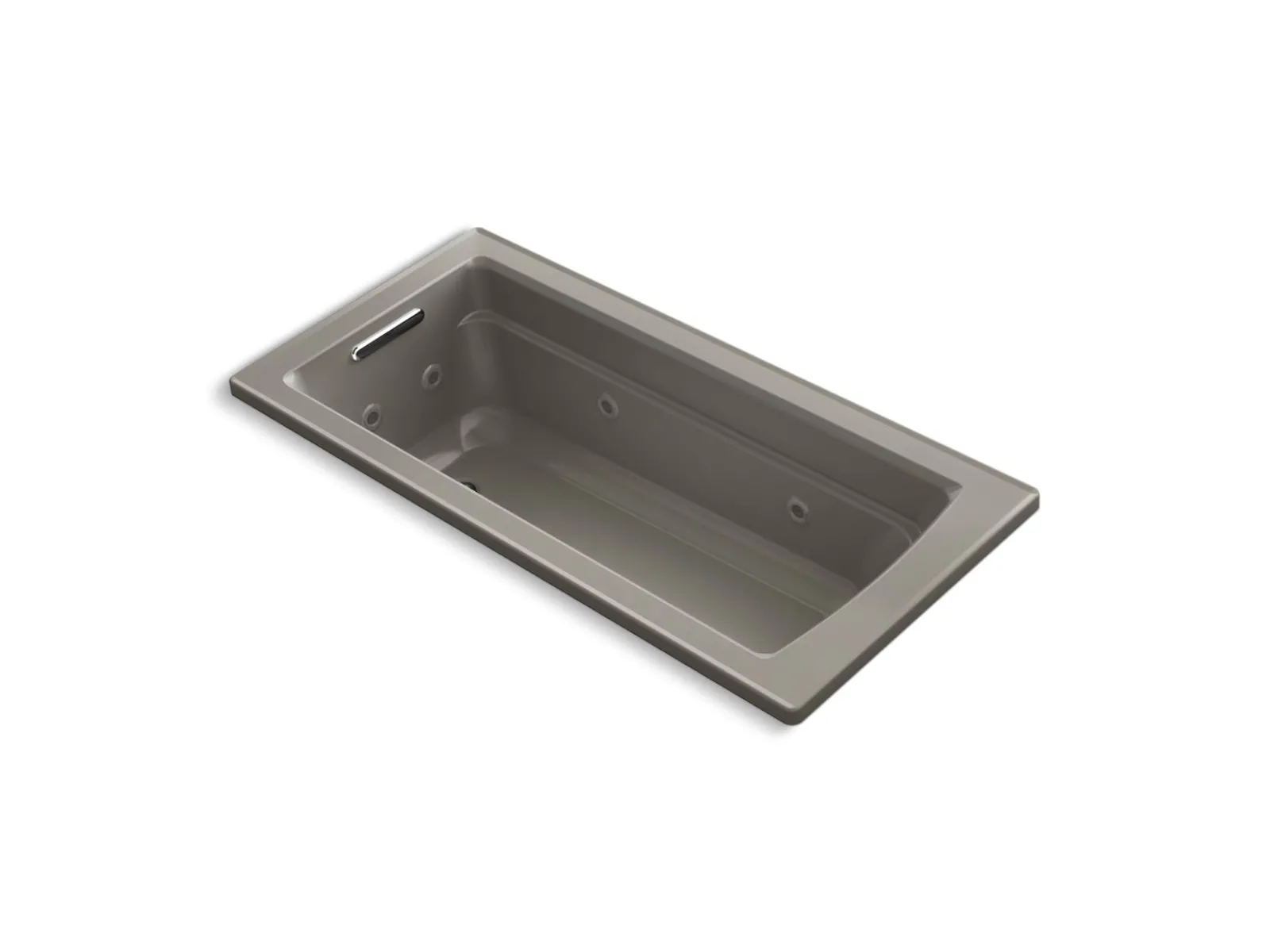 66" x 32" drop-in whirlpool^Kohler Sale