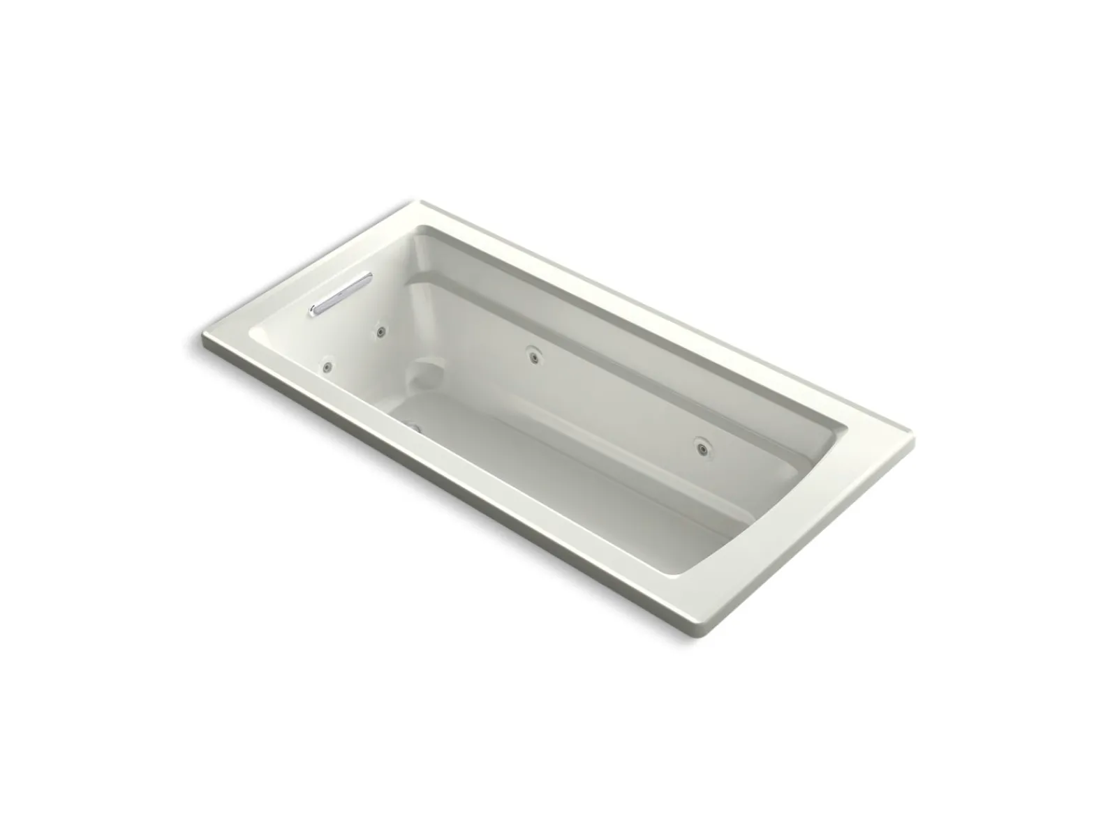 66" x 32" drop-in whirlpool^Kohler Sale